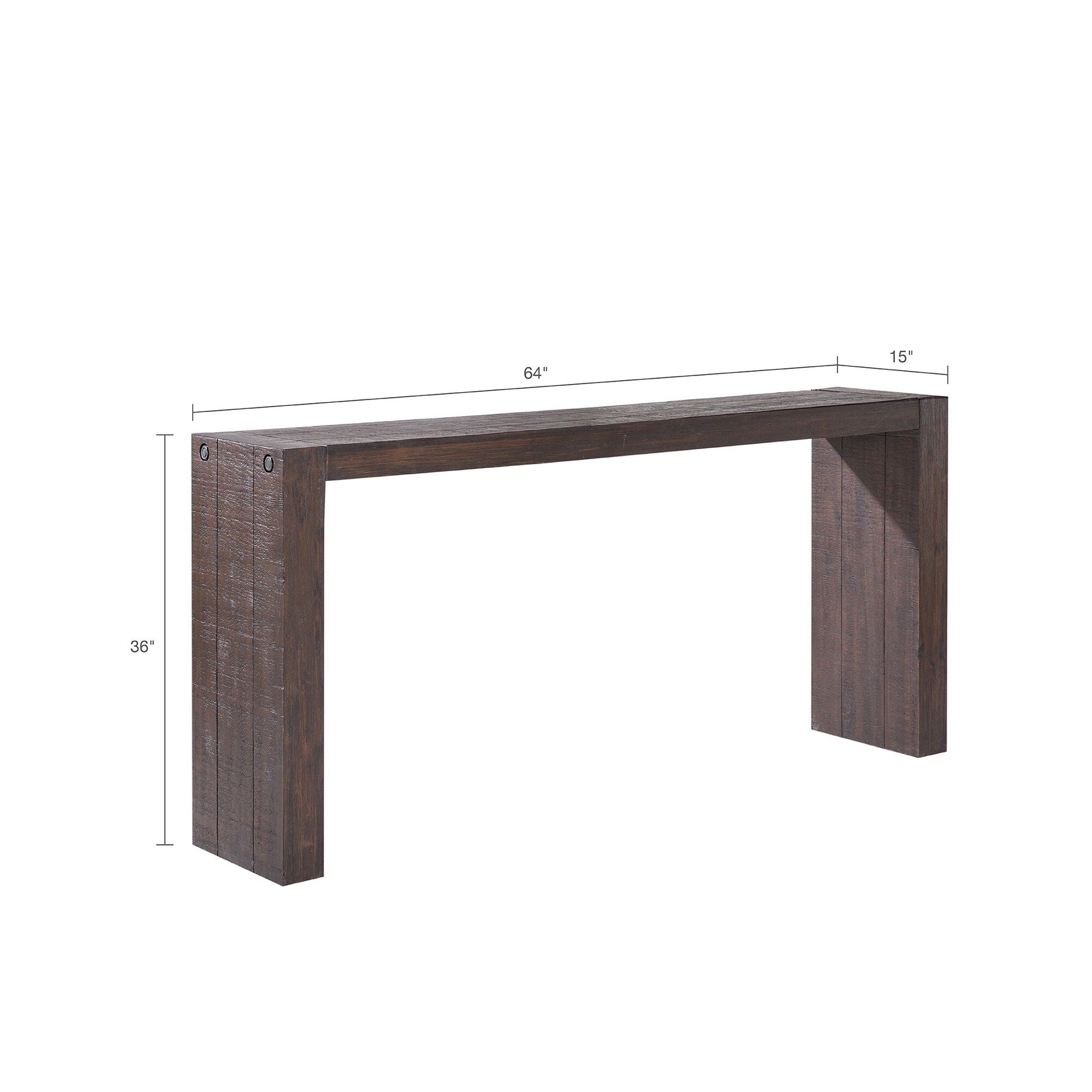 INK+IVY FPF20-0322 Console-Sofa-Tables - View #8