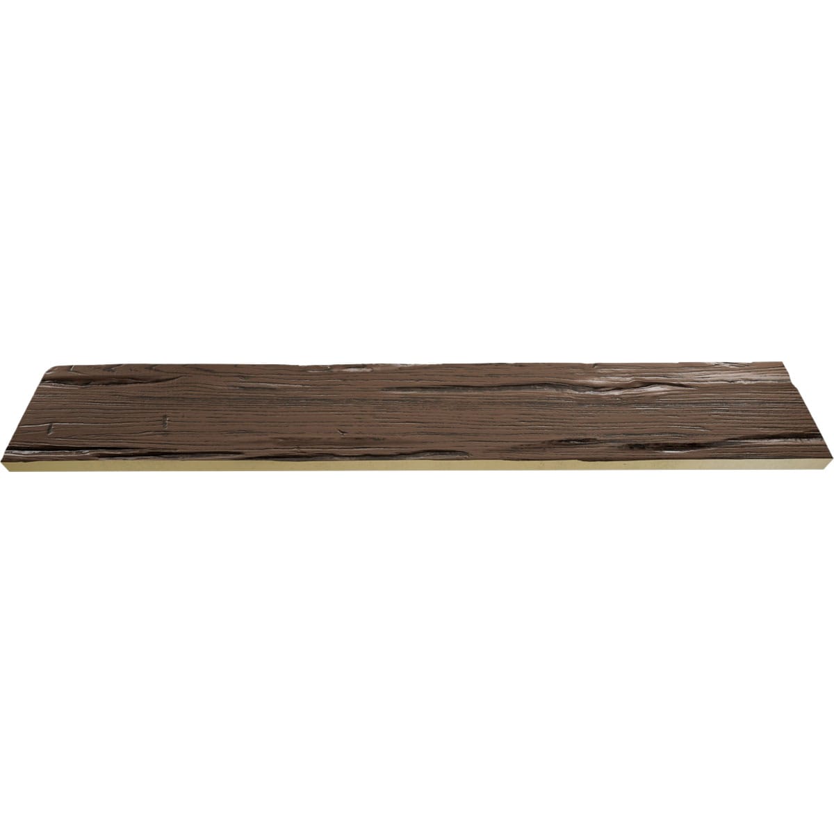 Ekena Millwork 1699069 Faux-Beams - View #2