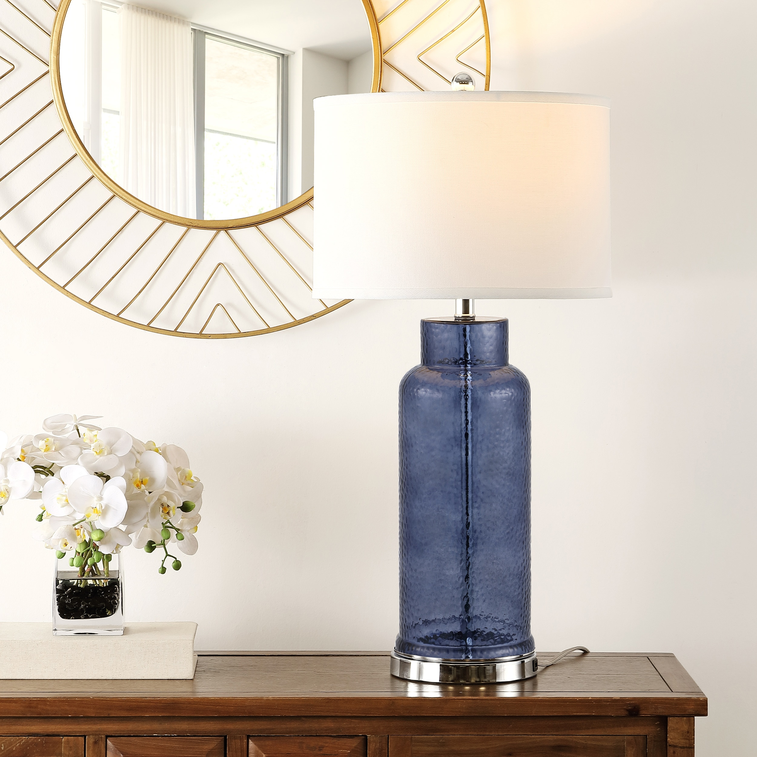 Safavieh LIT4157C-SET2 Lamp-Sets - View #6