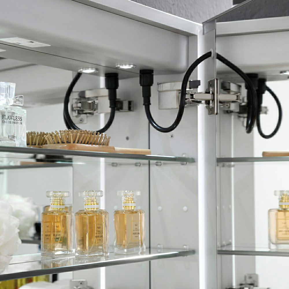 Fresca FMC014830 Bathroom-Medicine-Cabinets - View #15