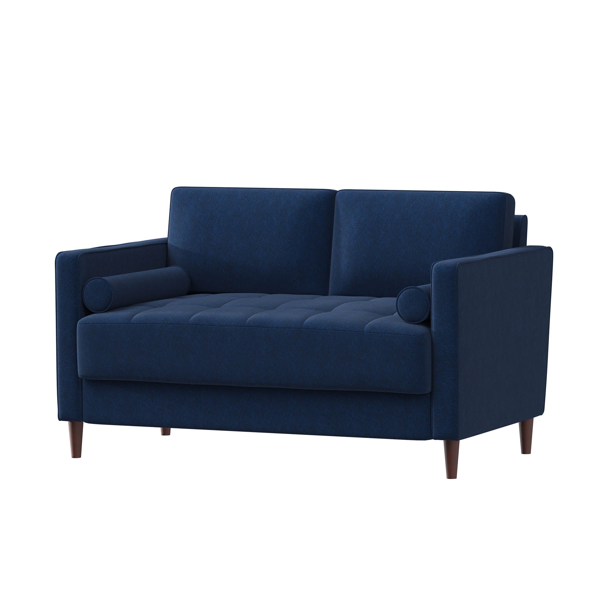Lifestyle Solutions LSLA185NBL Sofas-Loveseats - View #2