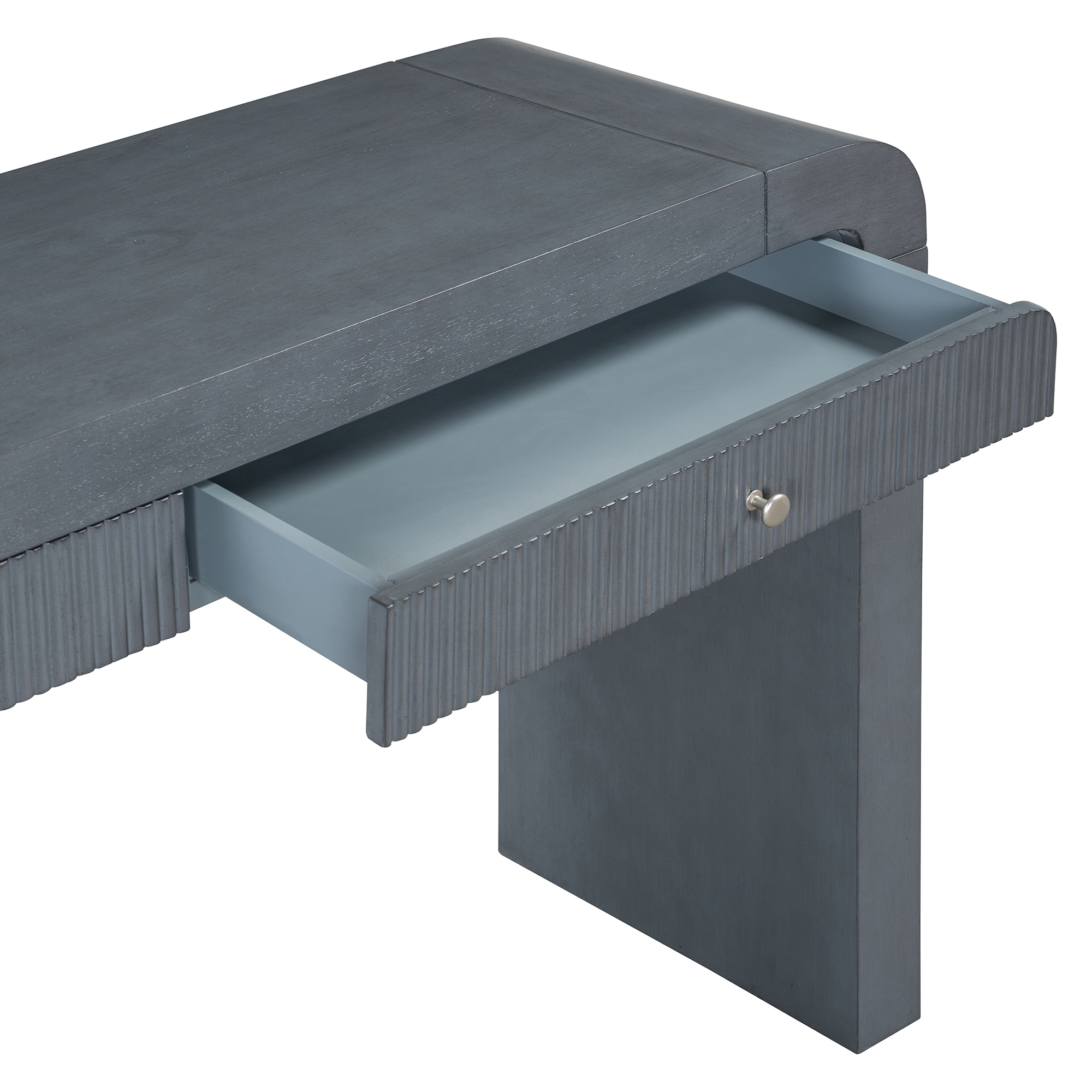 SINOFURN SYA330212GY Console-Sofa-Tables - View #12
