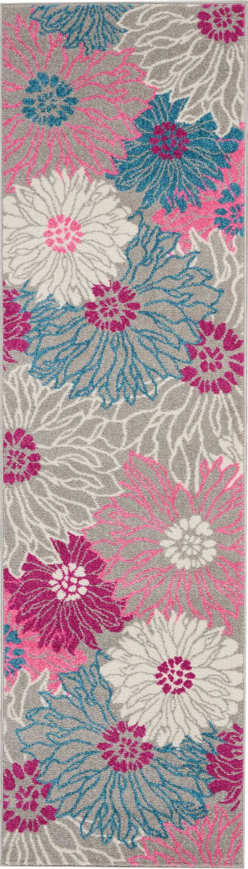 Nourison 99446403186 rugs - View #2