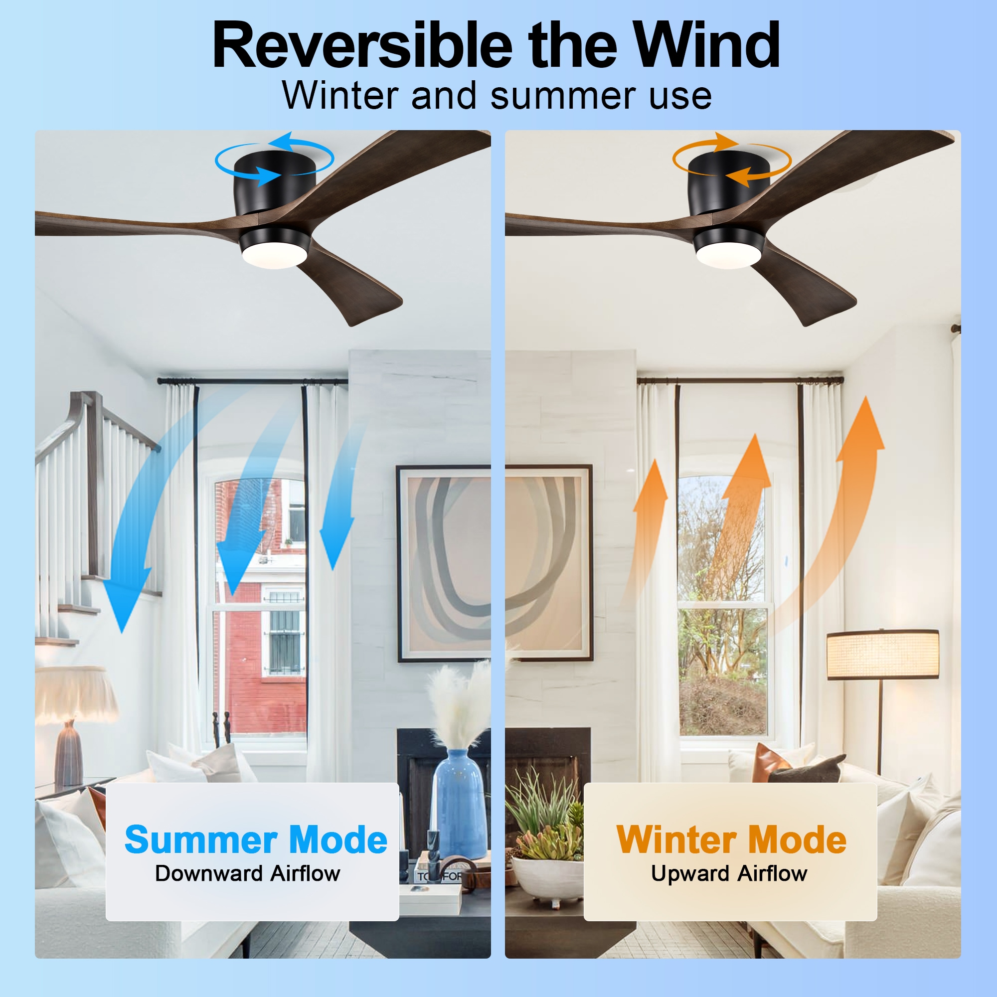  52LSP278237BK Ceiling-Fans - View #9