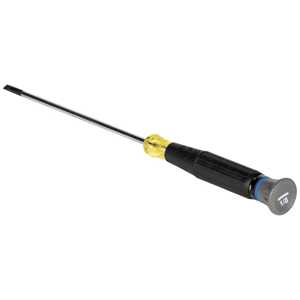 Klein Tools 6254 Screwdrivers-Individual - View #4