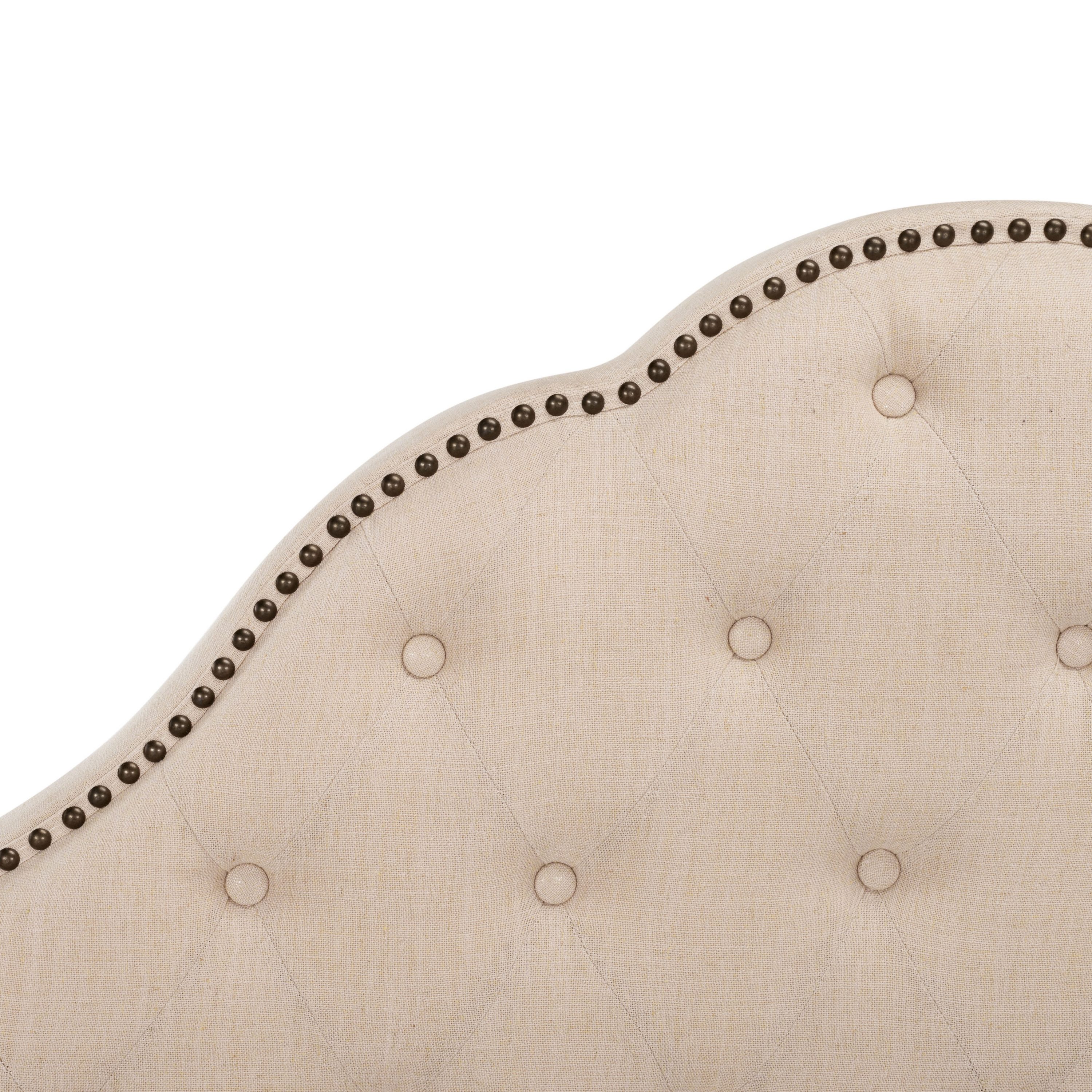 Safavieh FOX6273C-F beds - View #4