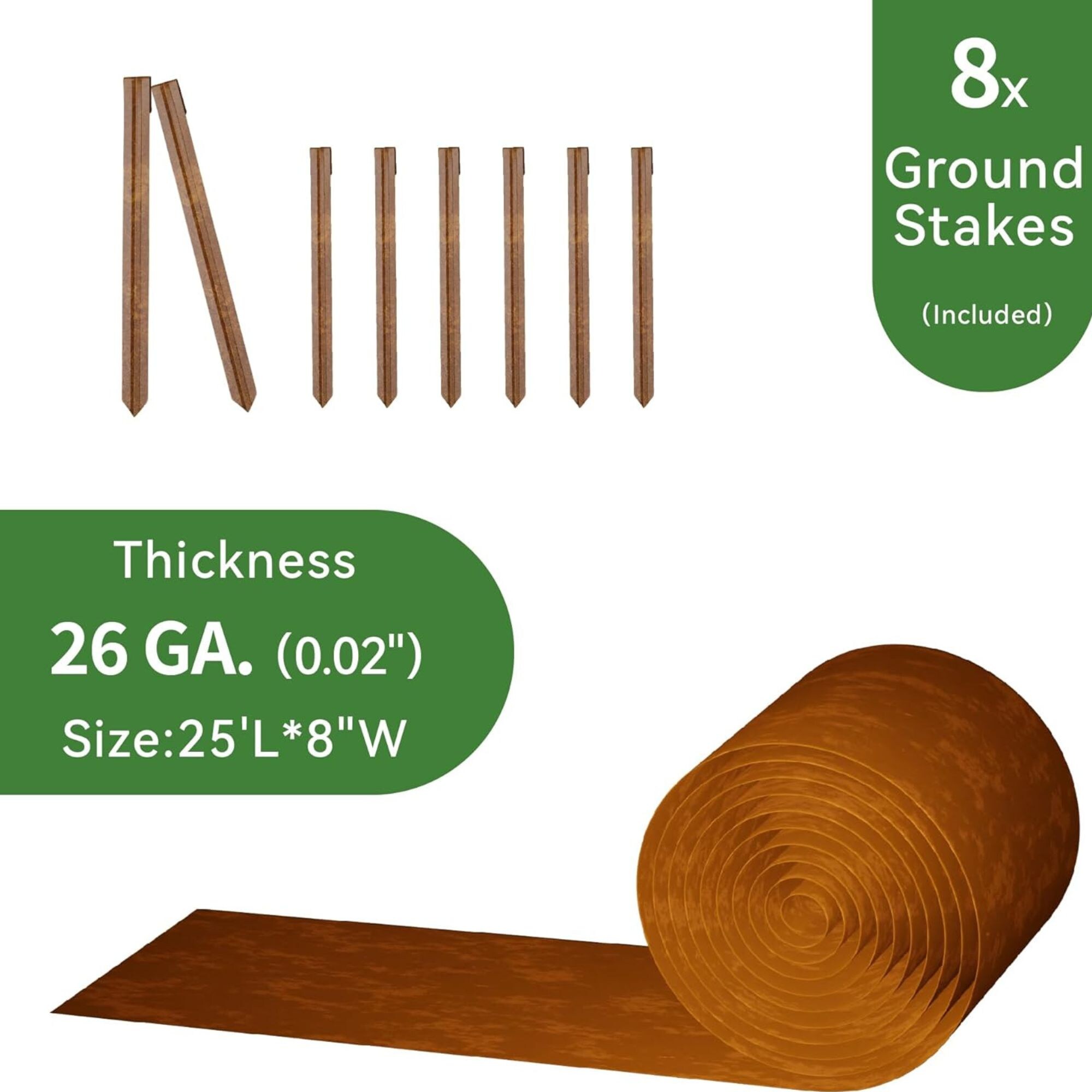 Worth K667A28 edging - View #7