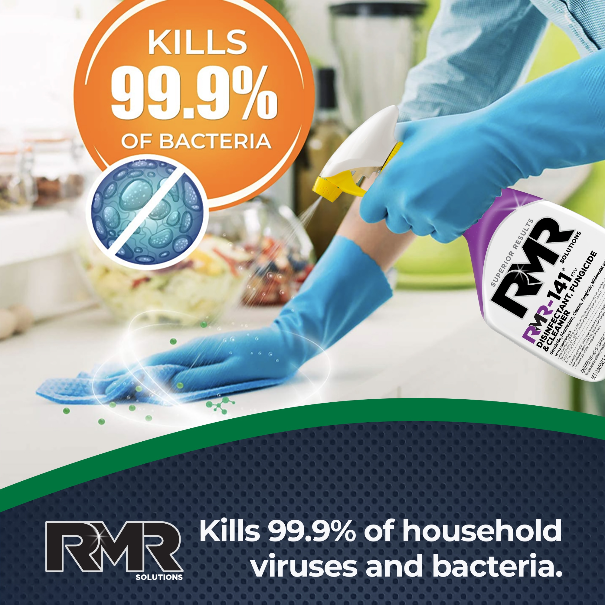 RMR Solutions RMR141GRTU All-Purpose-Cleaners - View #2
