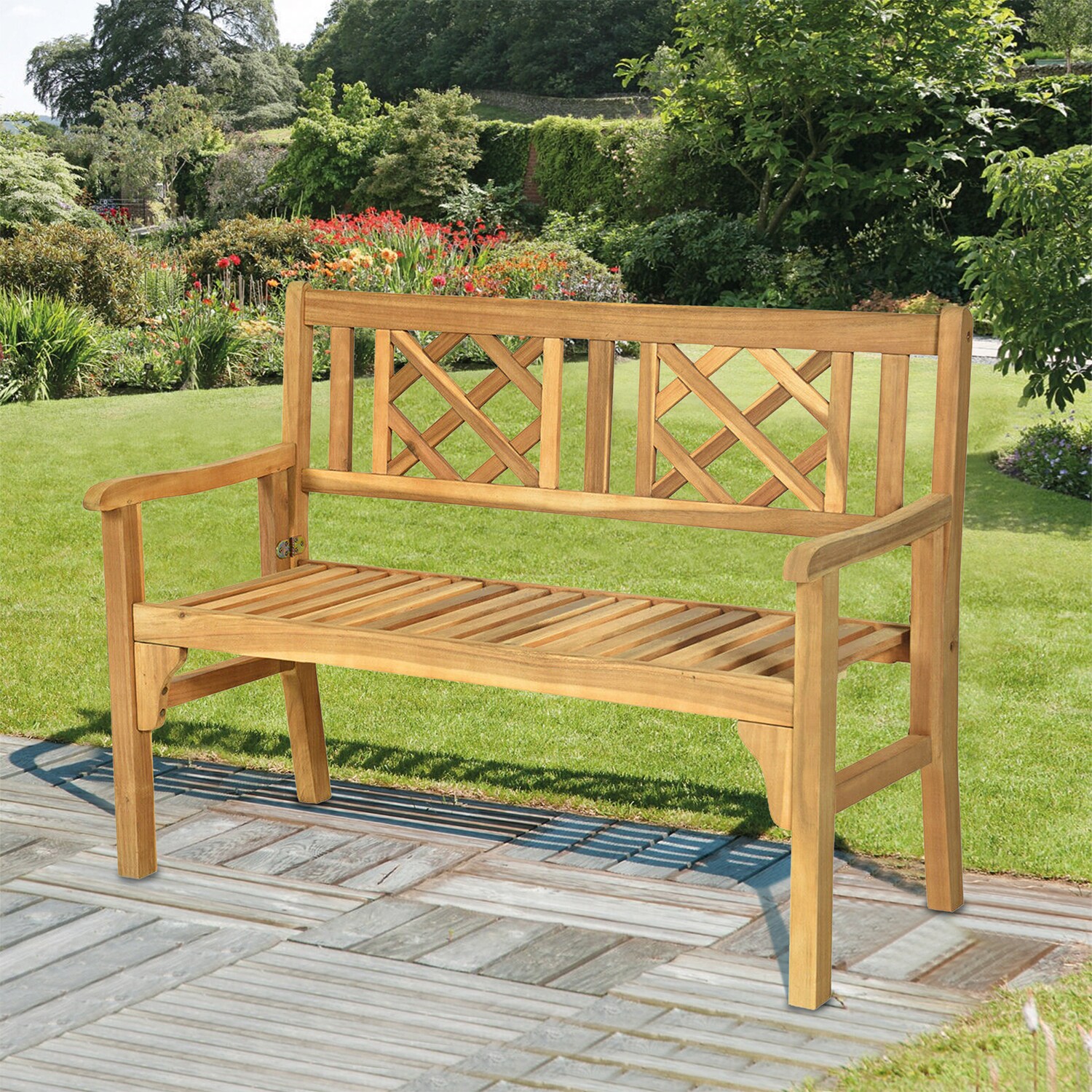 WELLFOR DOJ70303 benches - View #5