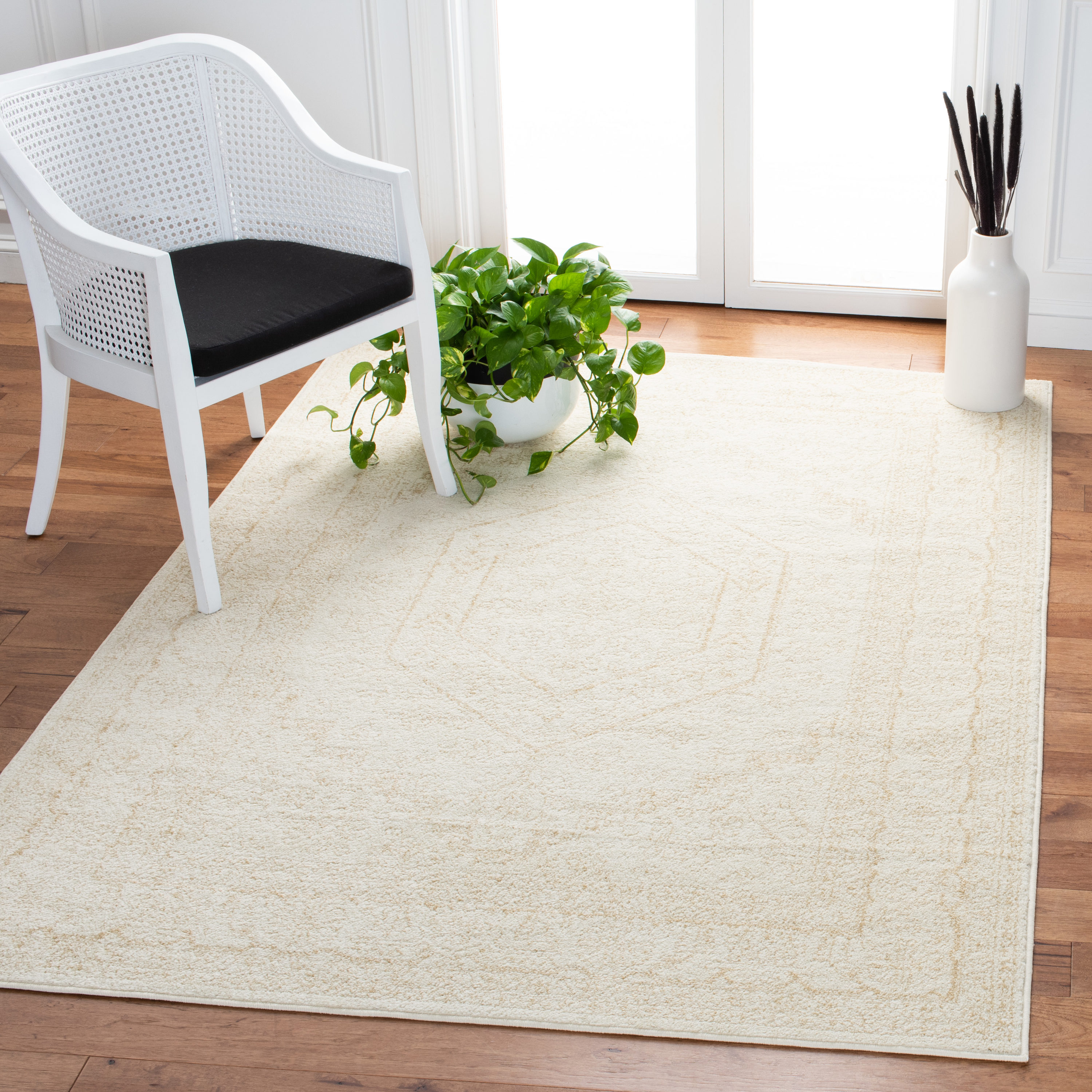 Safavieh ADR108E-6SQ rugs - View #2