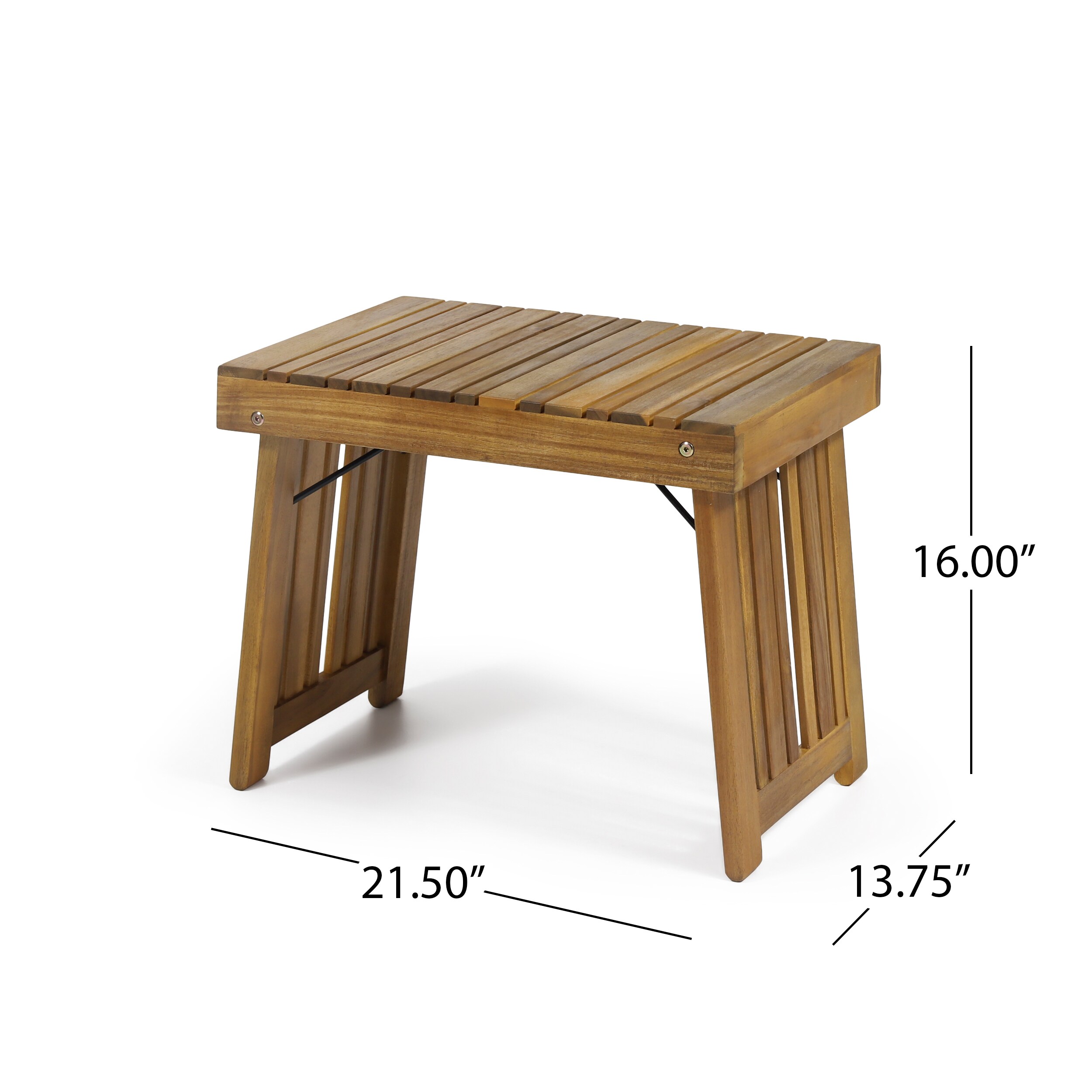 Blisstyle PT201 Patio-Tables - View #4