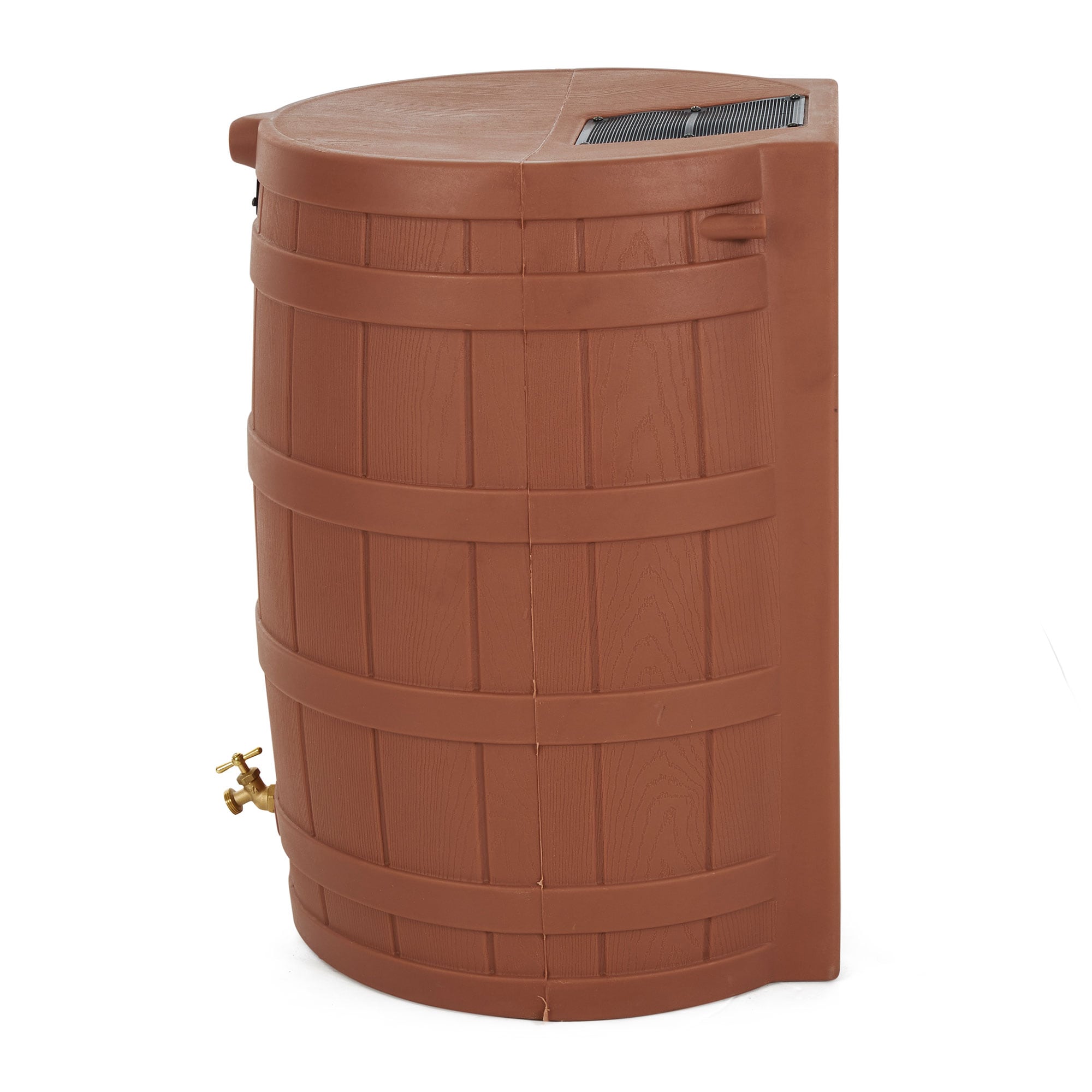 Good Ideas 393818 Rain-Barrels - View #4