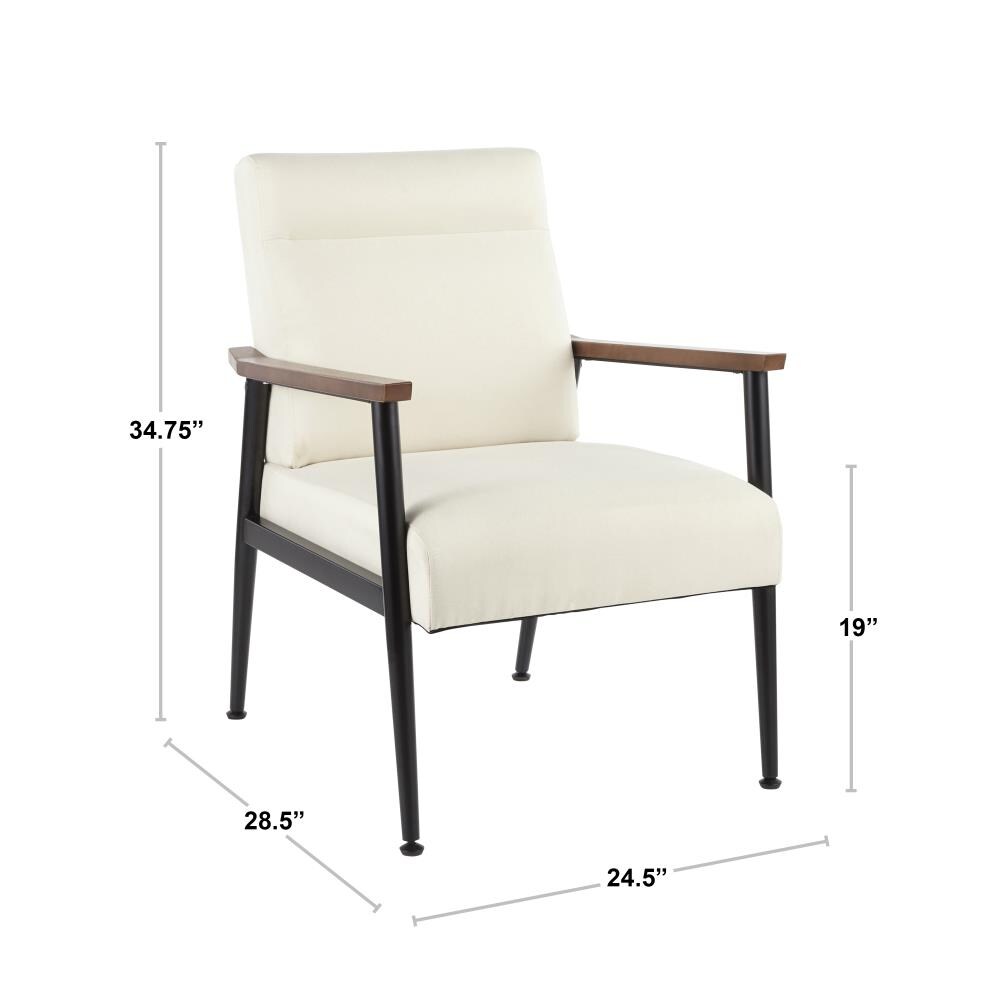 LumiSource CHR-NIGIRI BKCR chairs - View #9