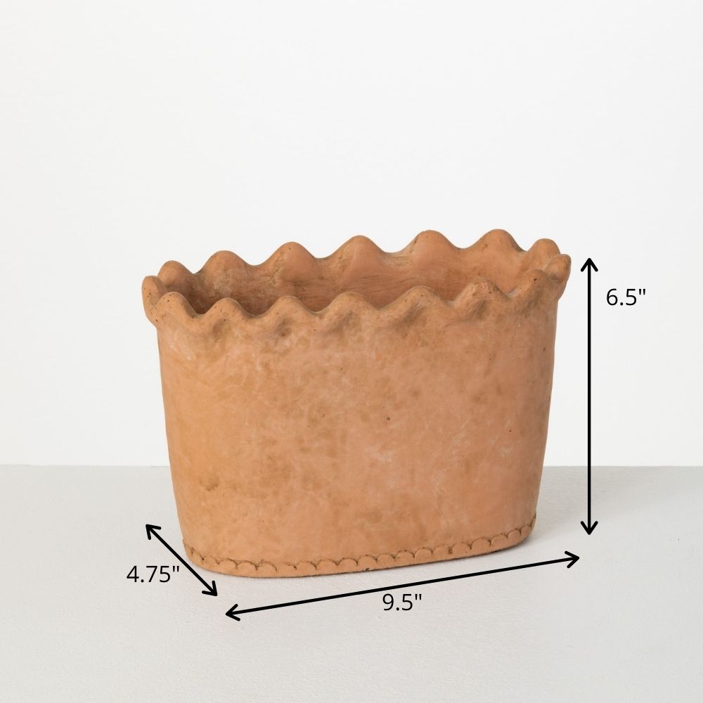 Sullivans CMT1216 Planter-Window-Box - View #5
