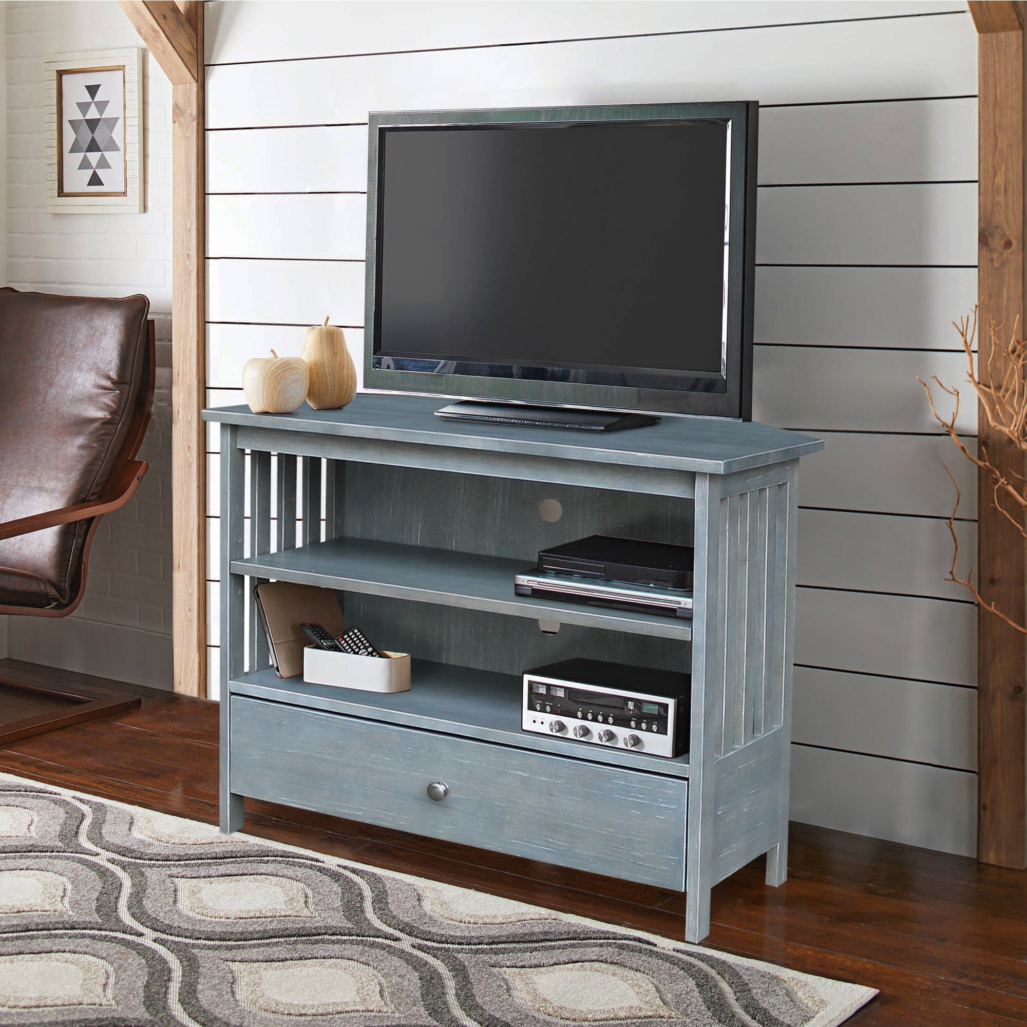 International Concepts TV105-27 Tv-Stands - View #2