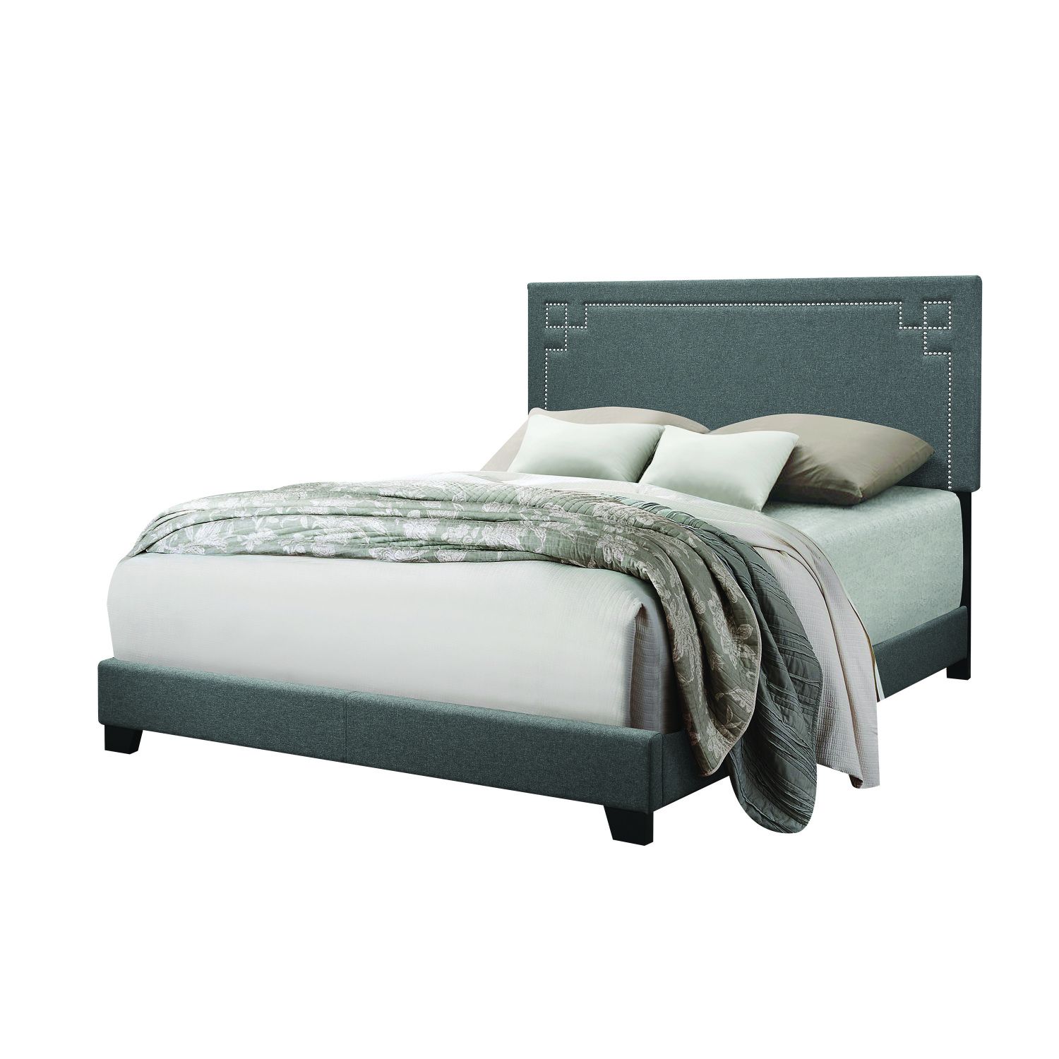 JASMODER 20910Q nightstands - View #2