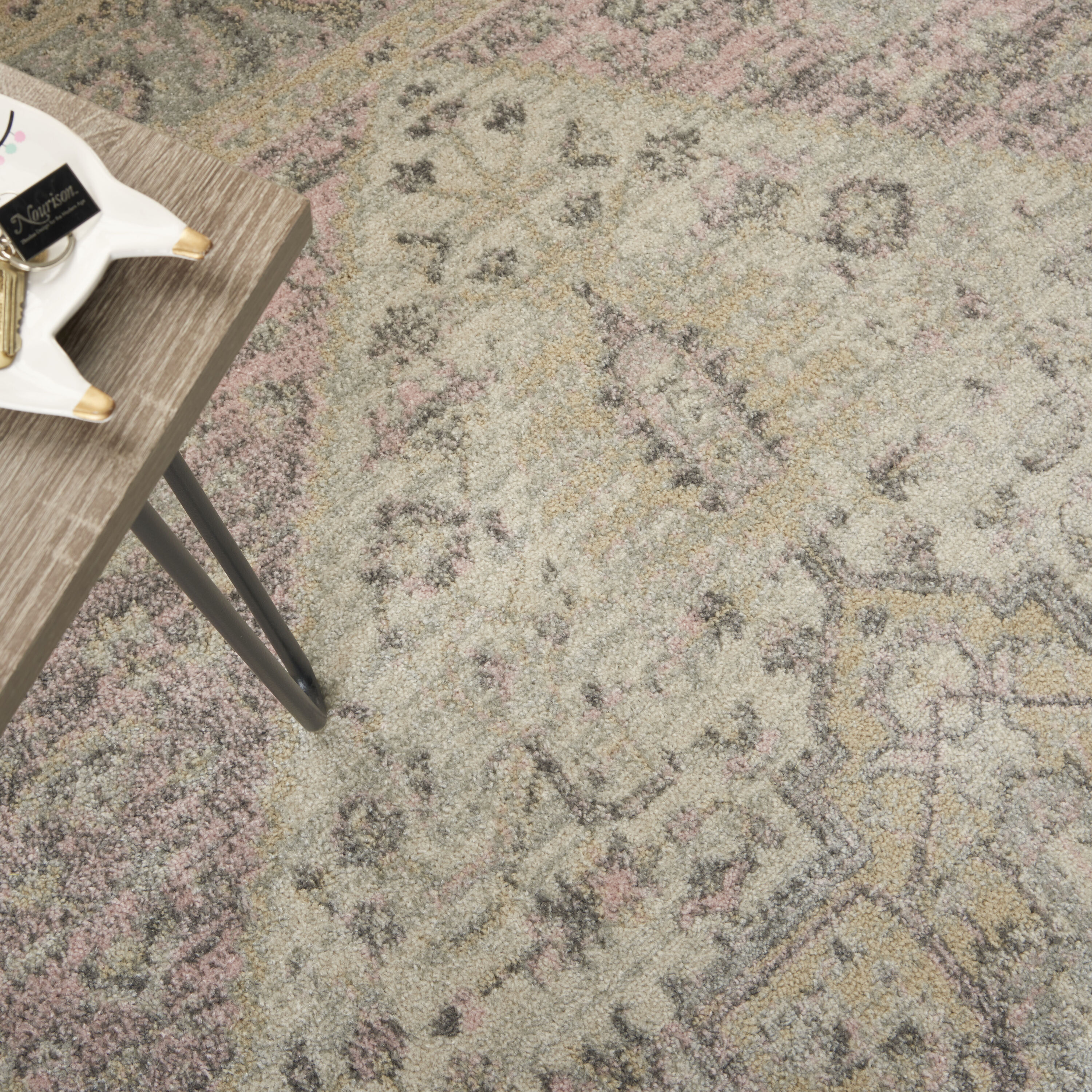 Nourison 99446485434 rugs - View #3