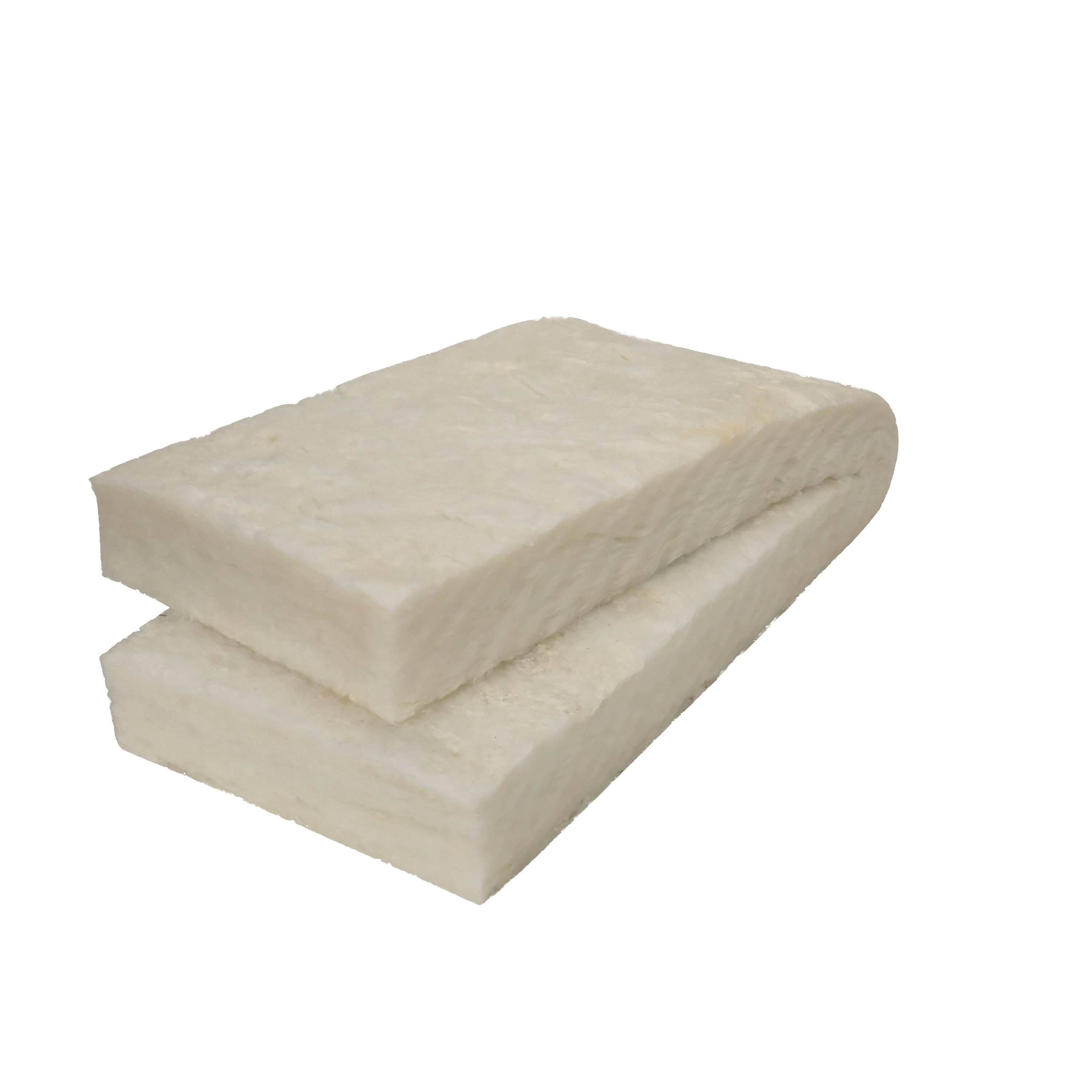 Johns Manville R-21 Wall Unfaced Fiberglass Batt Insulation 103.97-sq ...