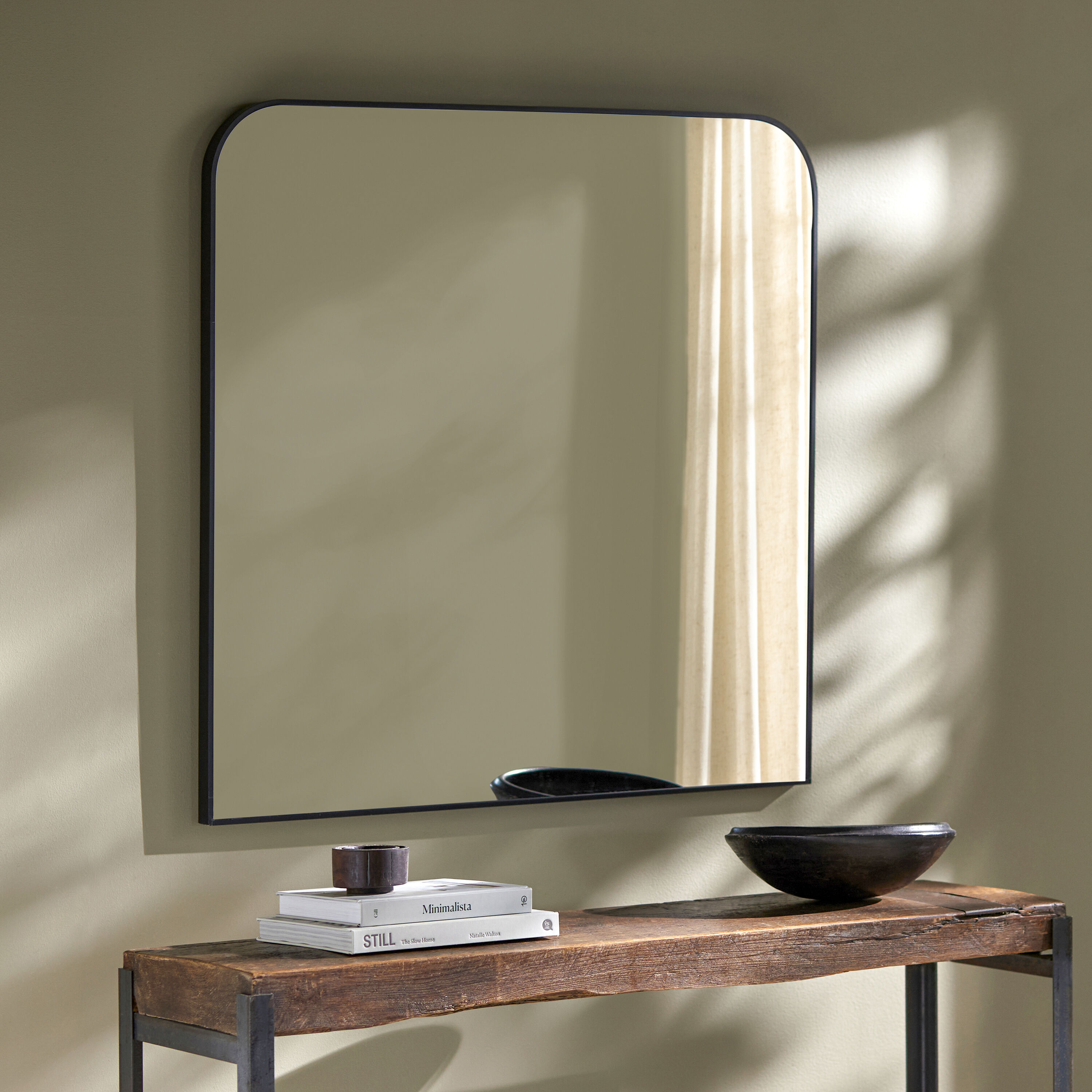 Livabliss RAY007-3635 Decor-Mirrors - View #2
