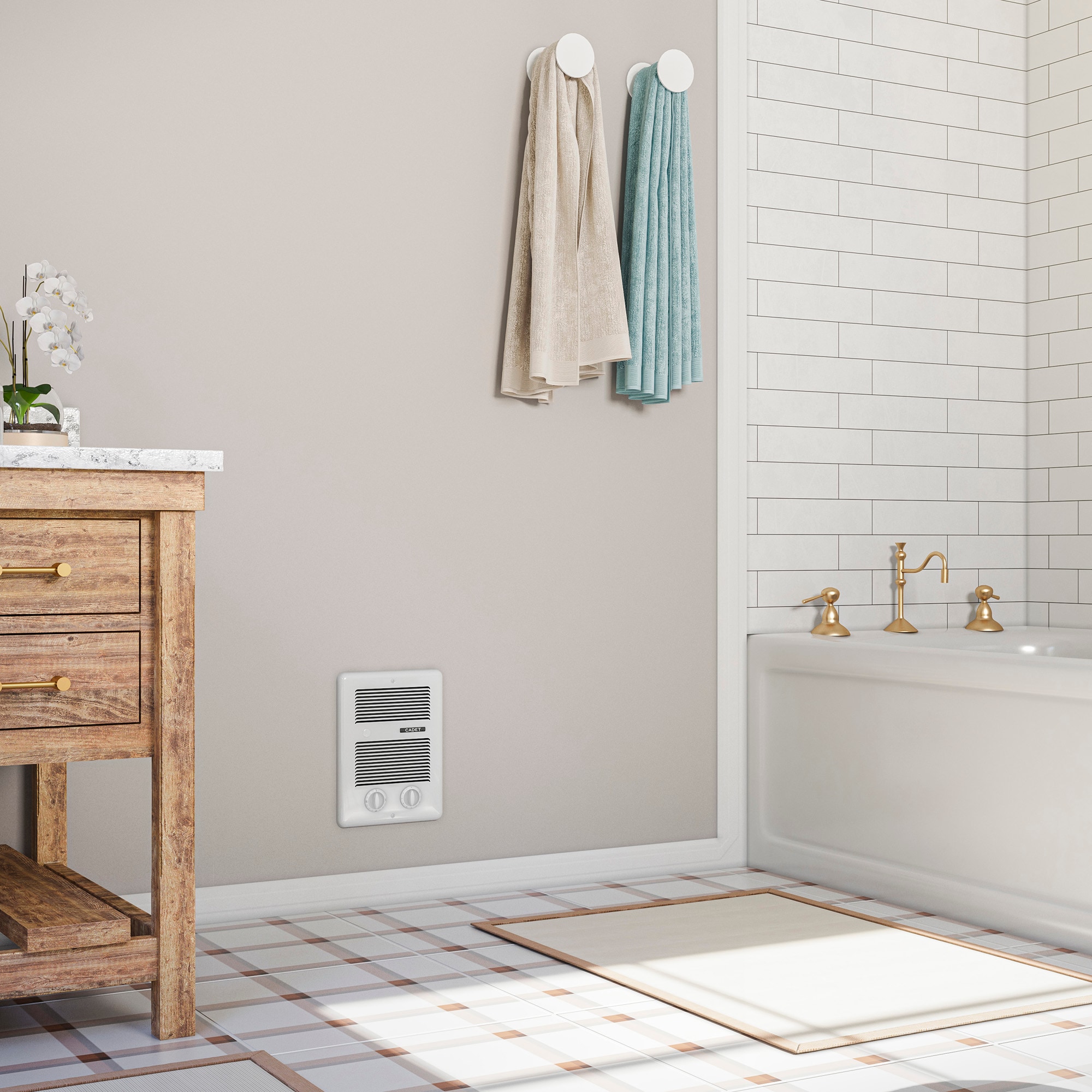 Cadet 65101 Wall-Heaters-Electric - View #12