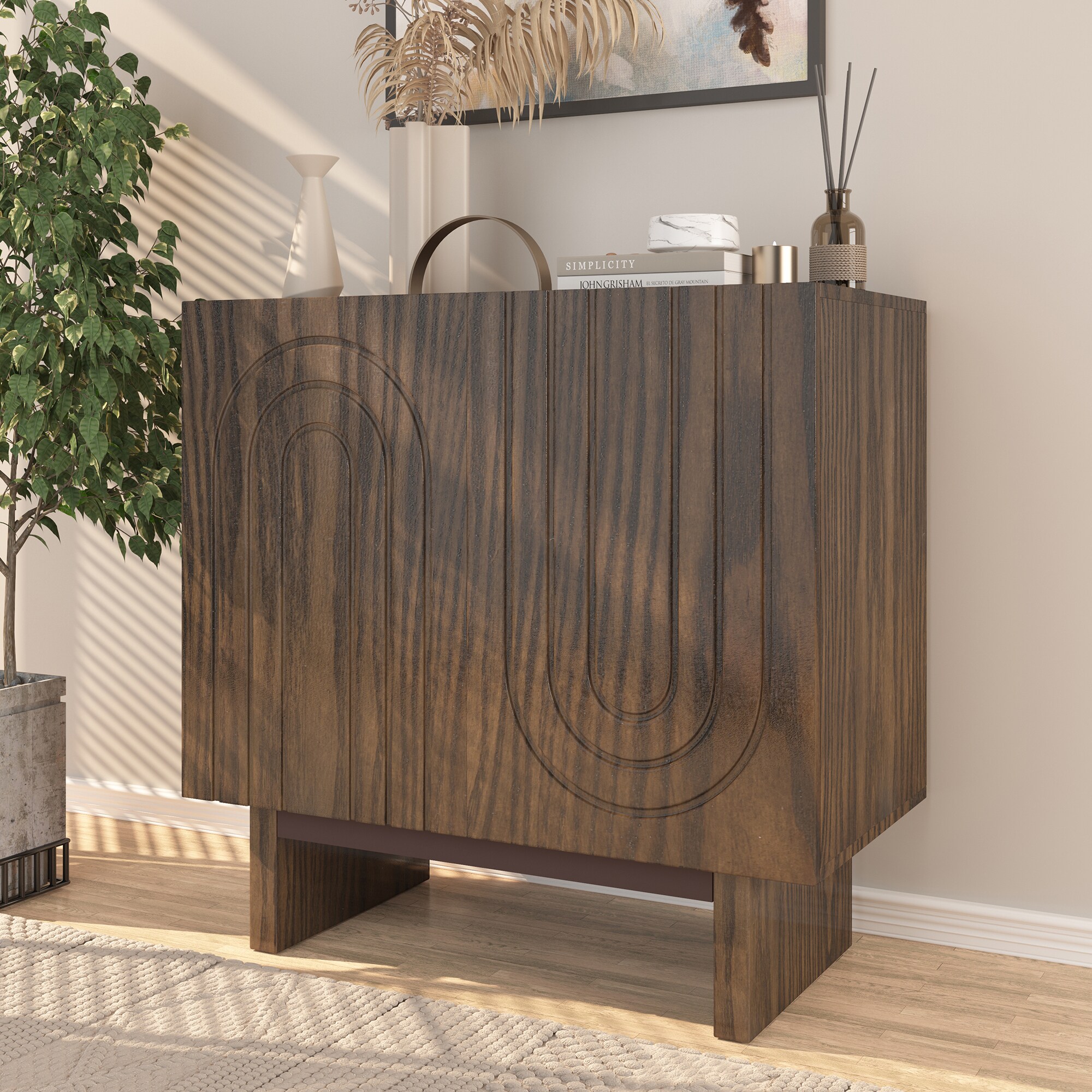 Clihome TRXCH-197002-2AM chests - View #2