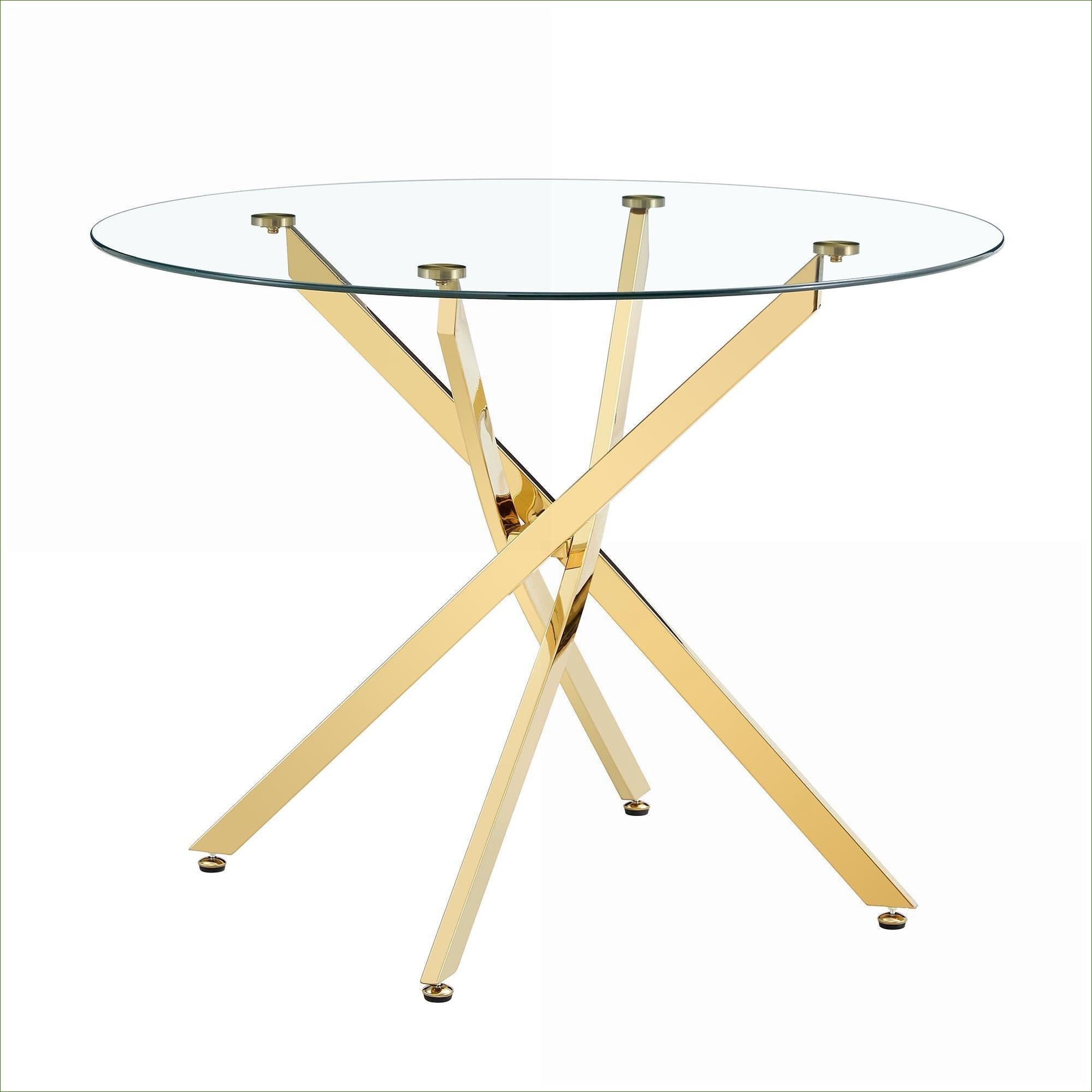 Watnature D0CAQR9K1MPF Dining-Tables - View #6