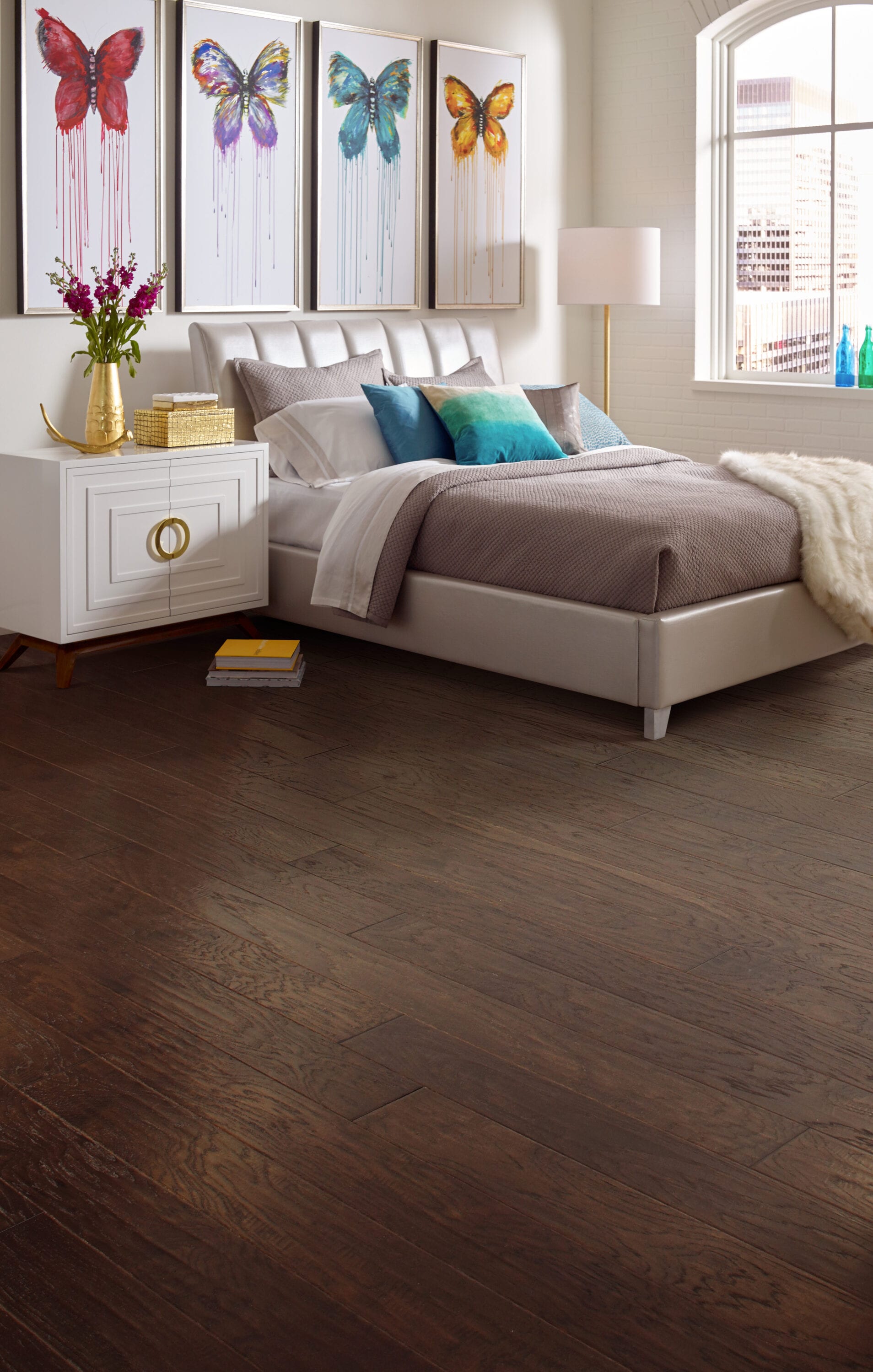 Shaw LX76207012 Wood-Floors - View #2