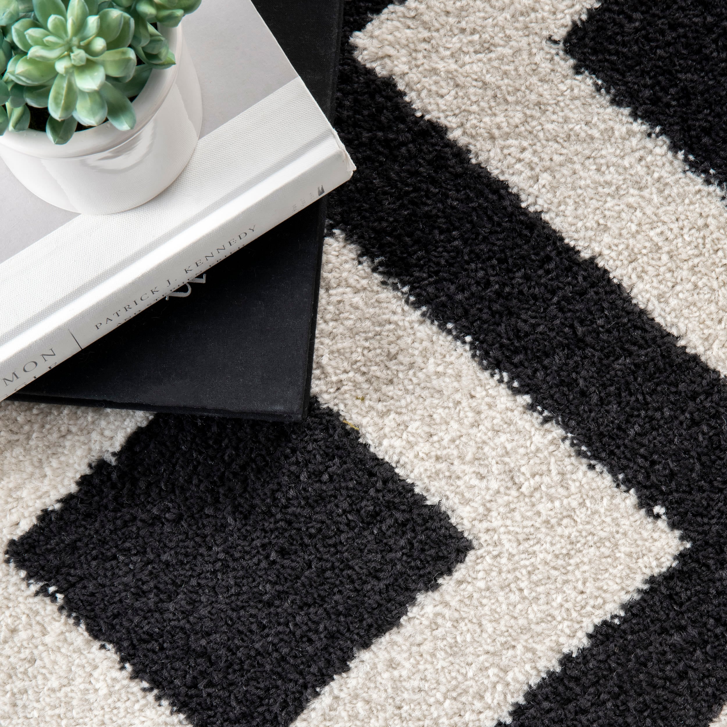 nuLOOM RZEL01C-305 rugs - View #4