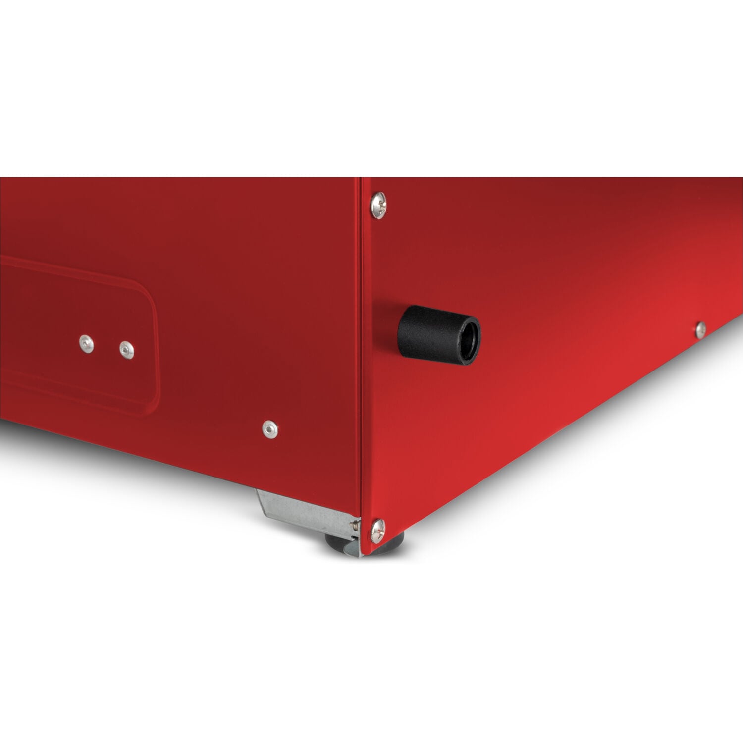 Brazilian Flame BD-02X-RED Grill-Rotisseries - View #14