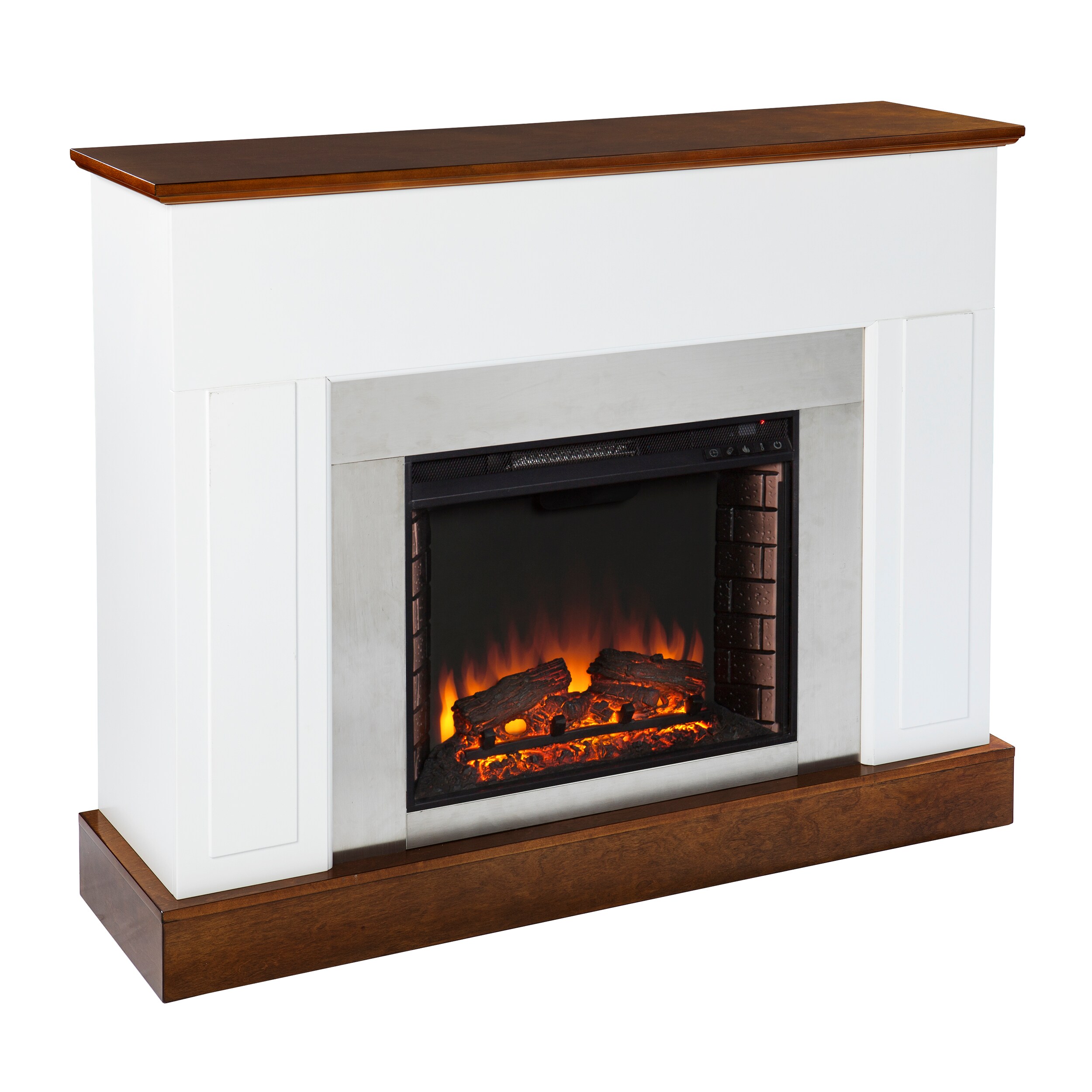 Southern Enterprises FE1027159 Electric-Fireplaces - View #7