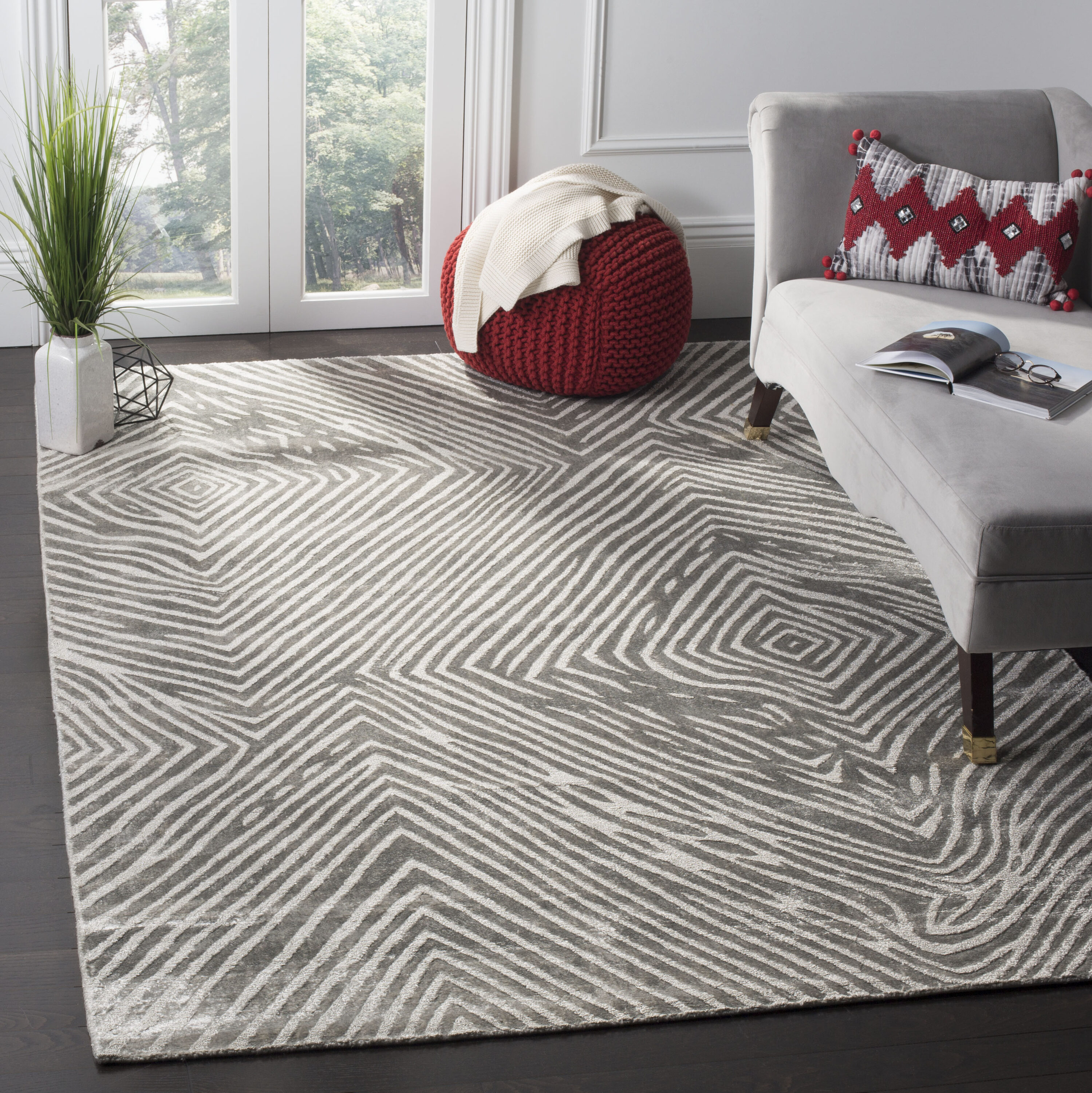 Safavieh EXP751D-6 rugs - View #2