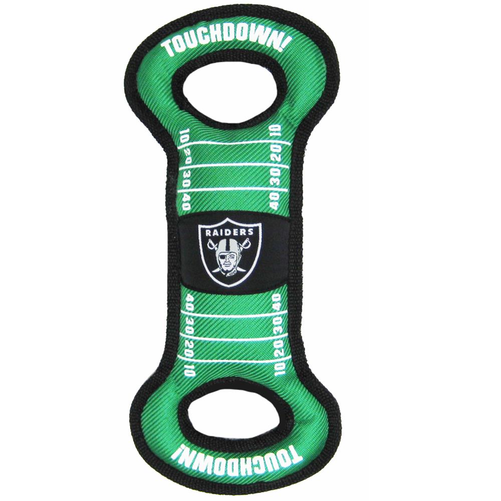 Pets First OAK-3030 Nylon Interactive Dog Toy