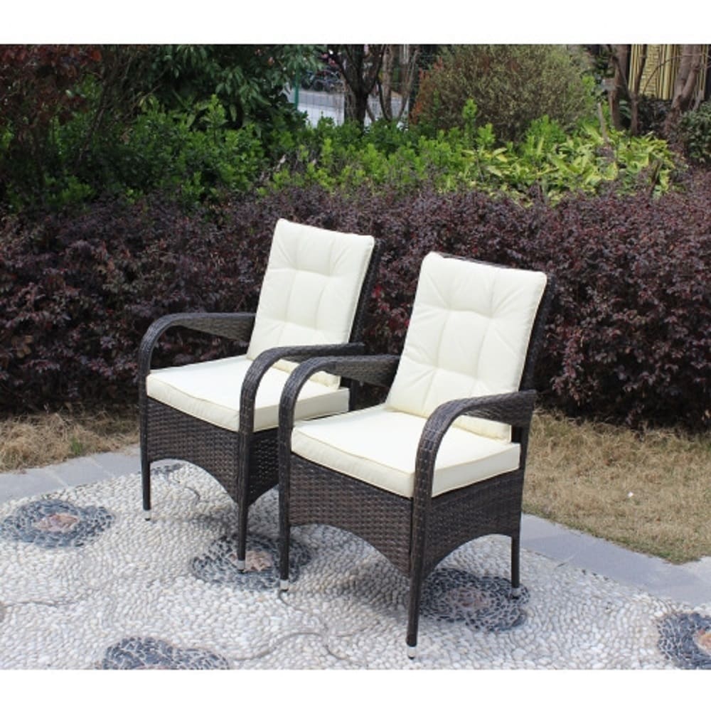 ZAKLOOP WU20967120 Patio-Chairs - View #5