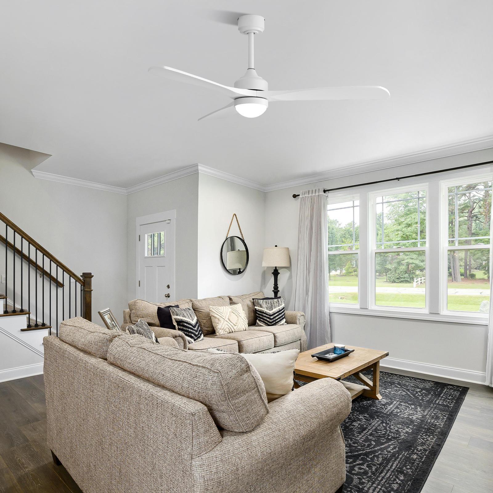 Bayfeve BF-577412-MP Ceiling-Fans - View #4
