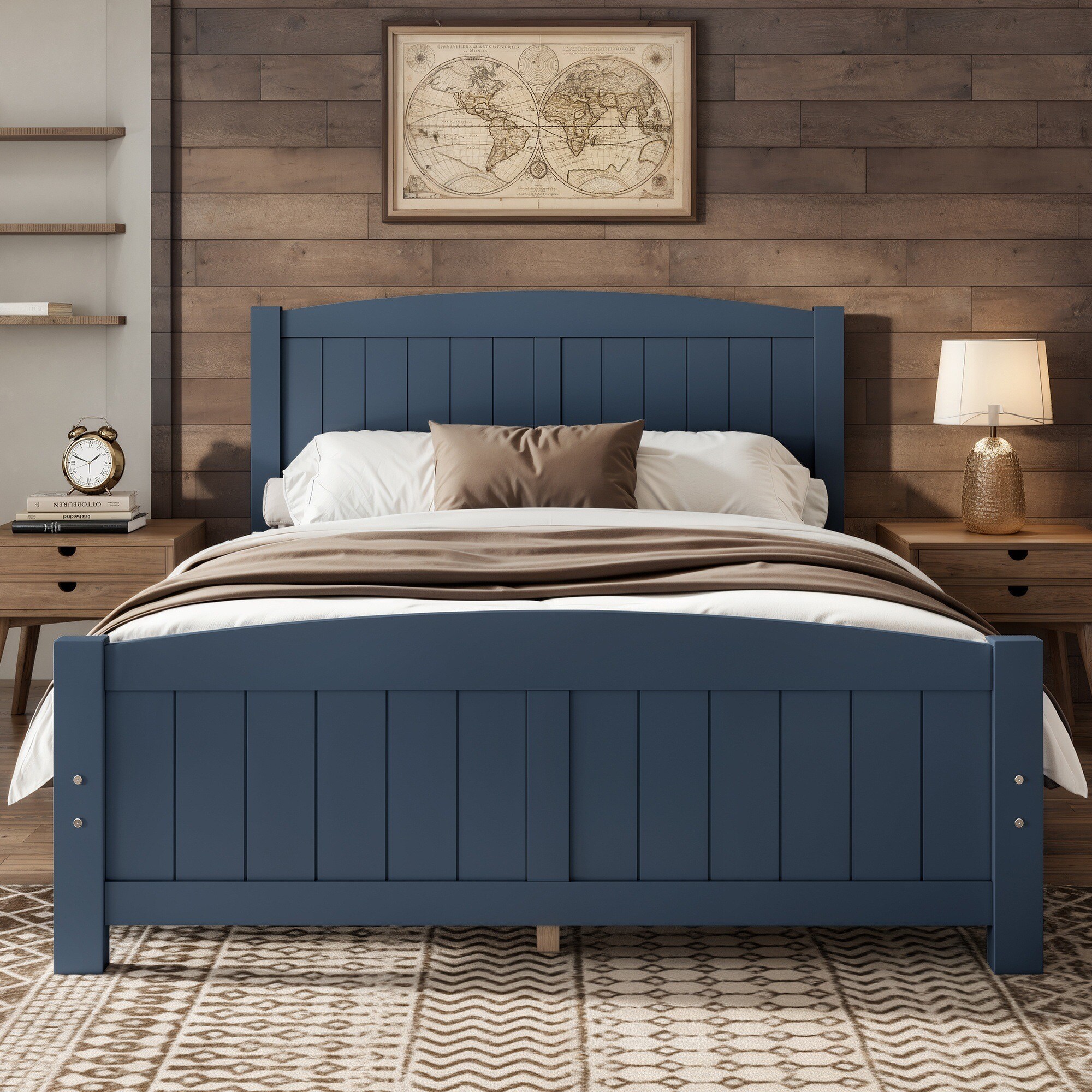 Horizons Prime LJW110667 beds - View #3
