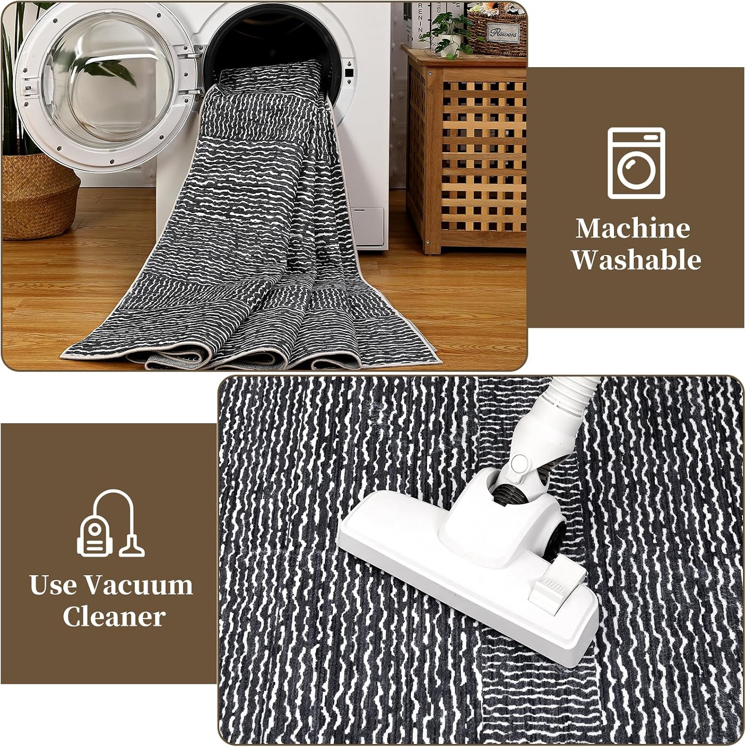 Garvee CBV-7TK2DETZQZ268-J rugs - View #6