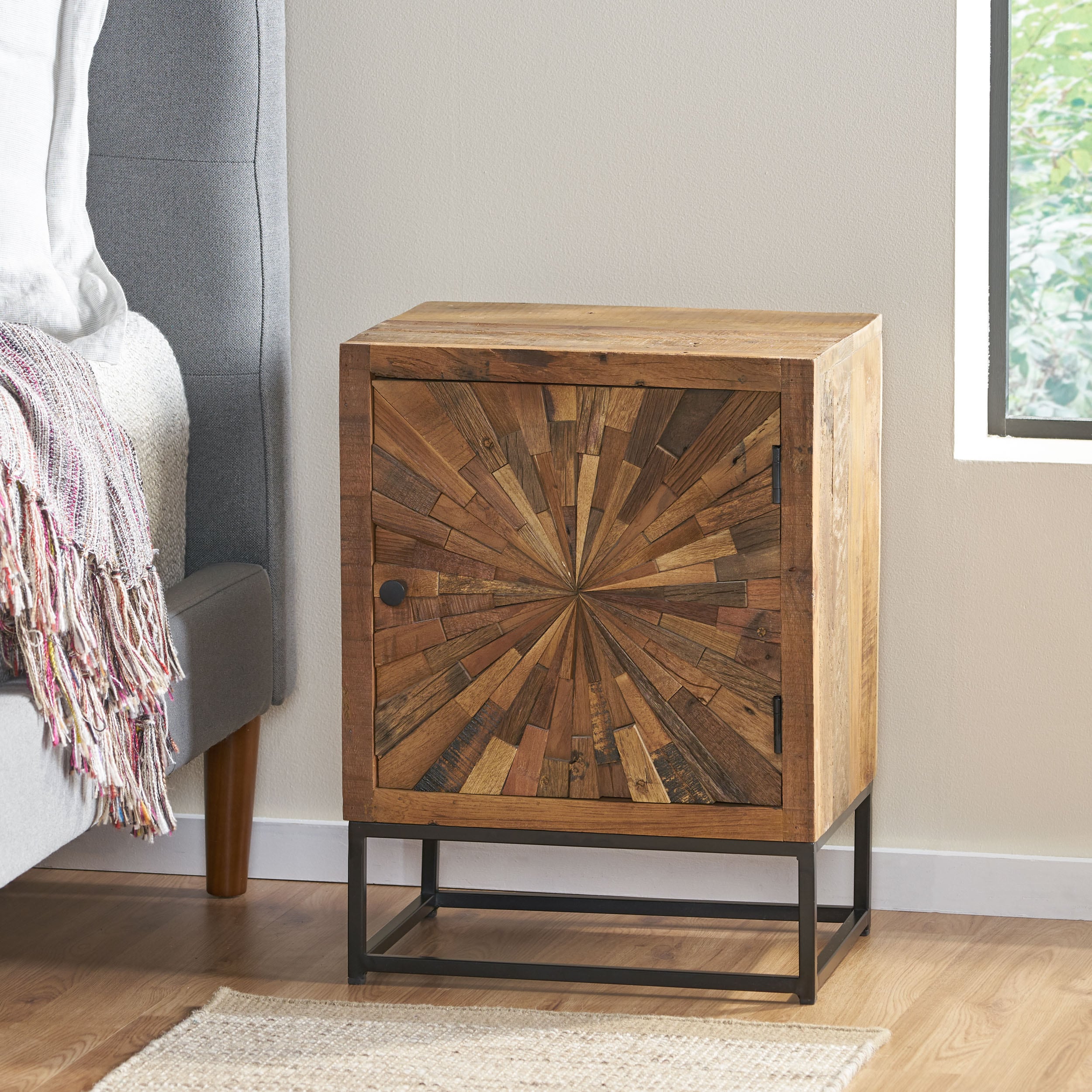 Best Selling Home Decor 312720 nightstands - View #5