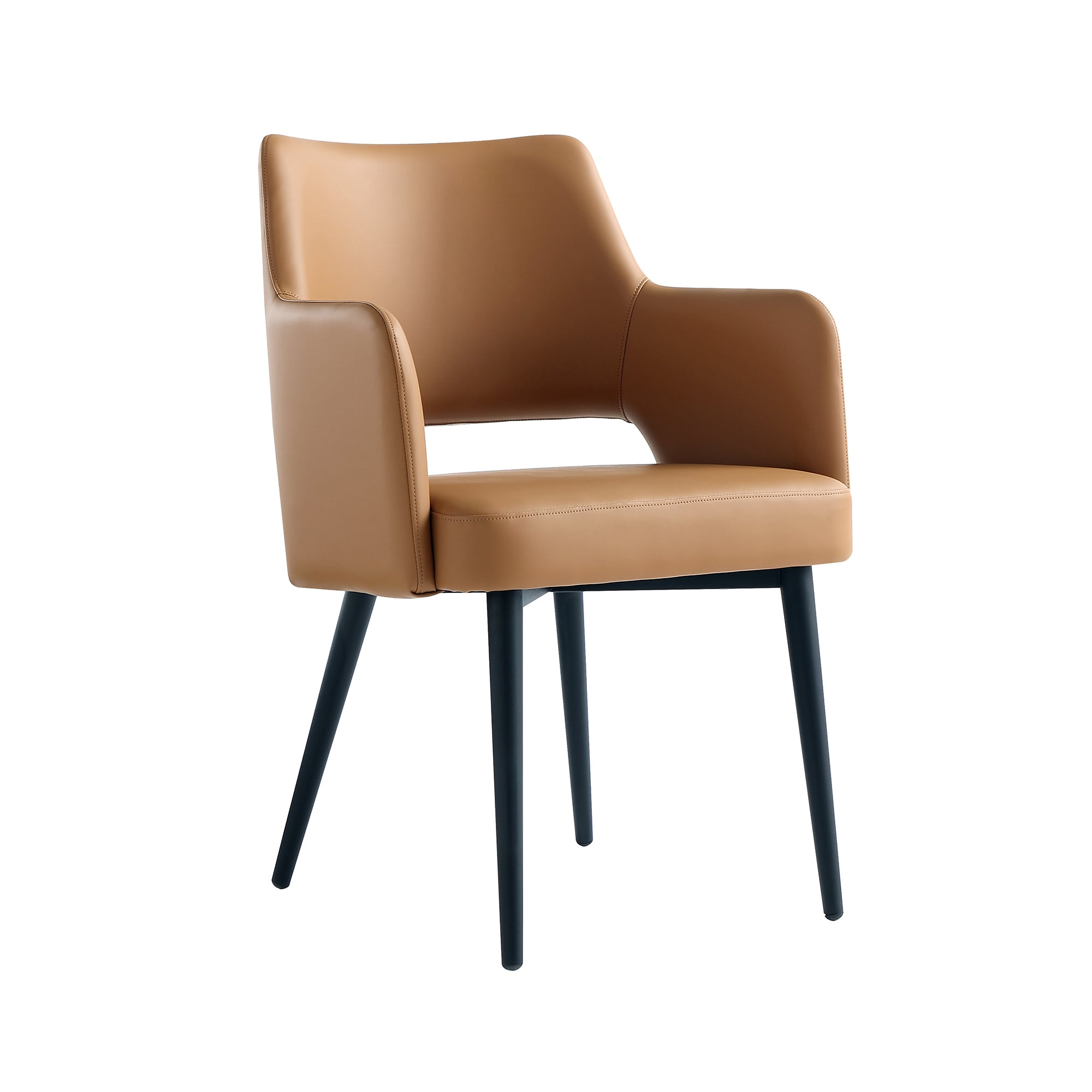 Manhattan Comfort 2-DC104AR-SD Dining-Chairs - View #6