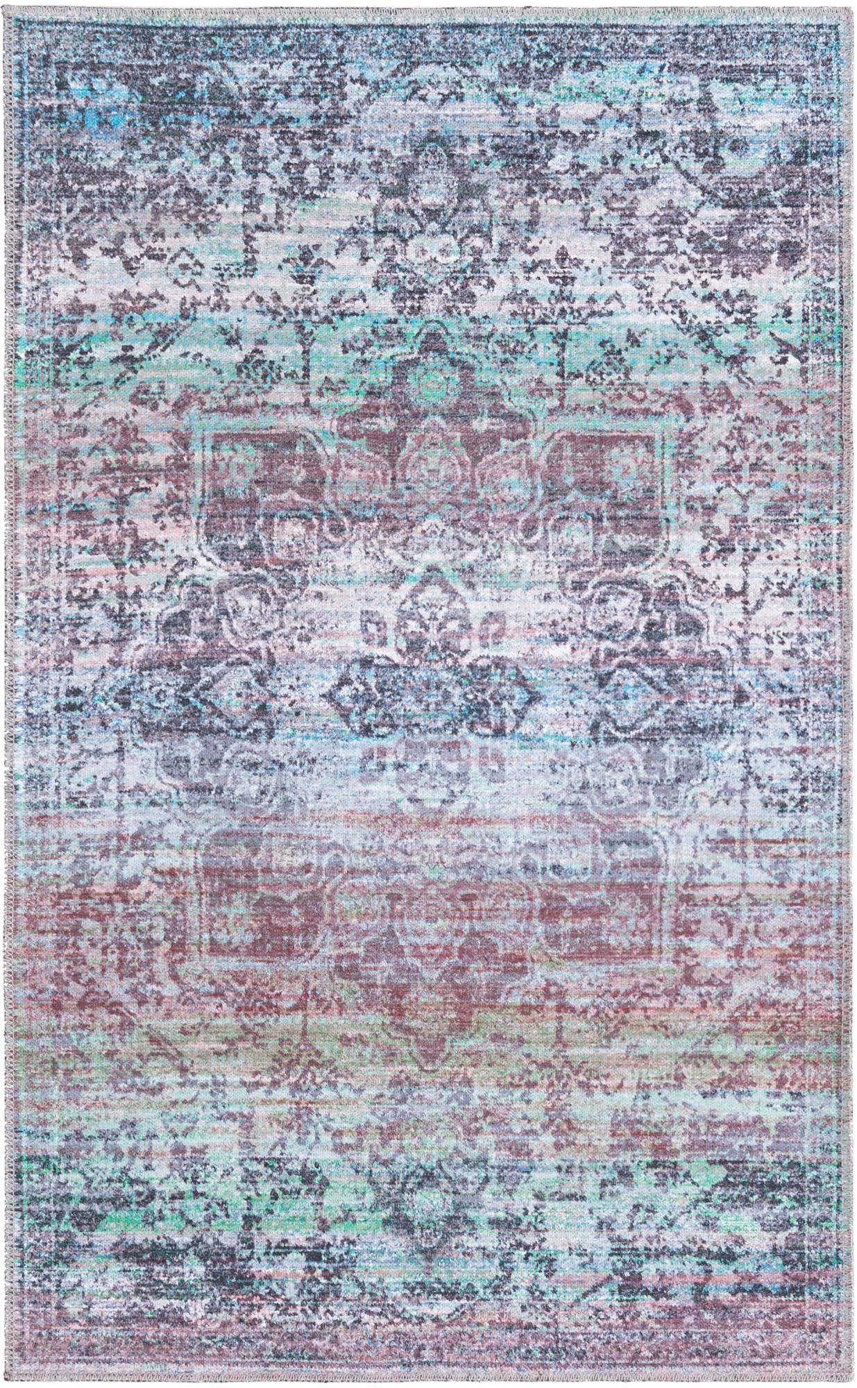 Unique Loom 3166814 rugs - View #7