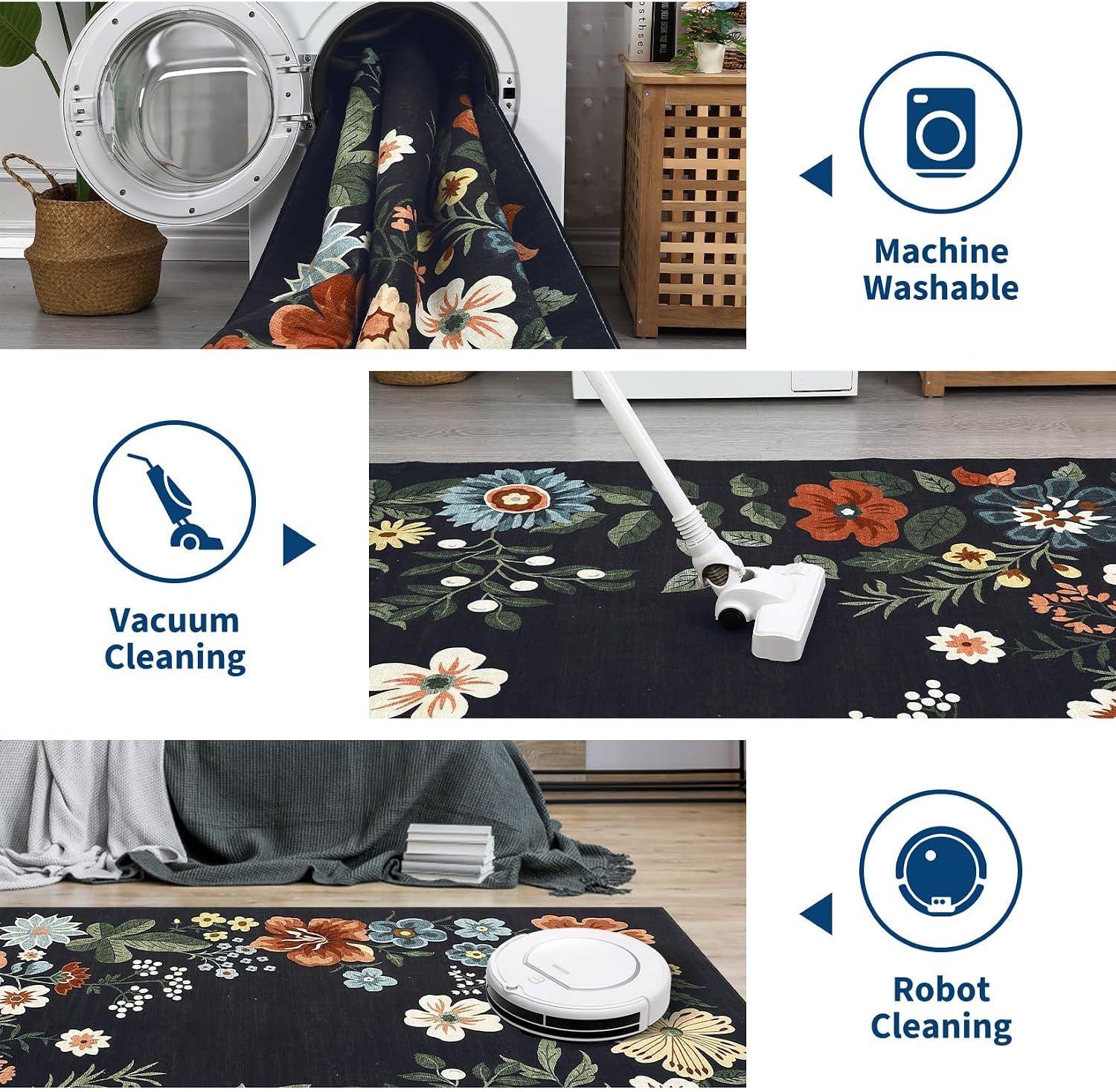 GAOMON CES-Q2KPSL-0Z0SXS rugs - View #7