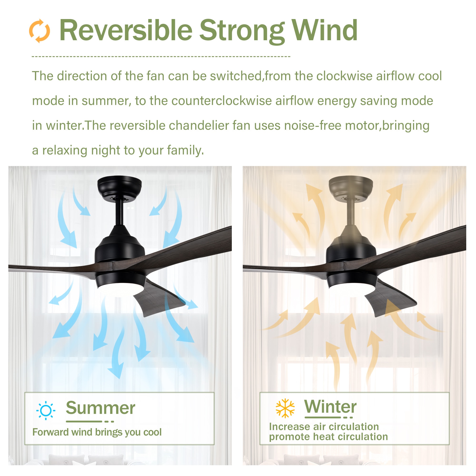 BABOOM BOM-9212261-OR Ceiling-Fans - View #7