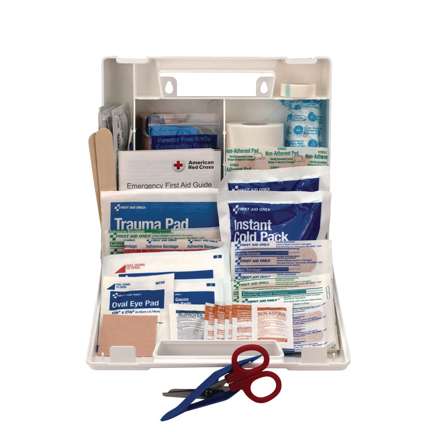 First Aid Only SM-134 First-Aid-Kits - View #5