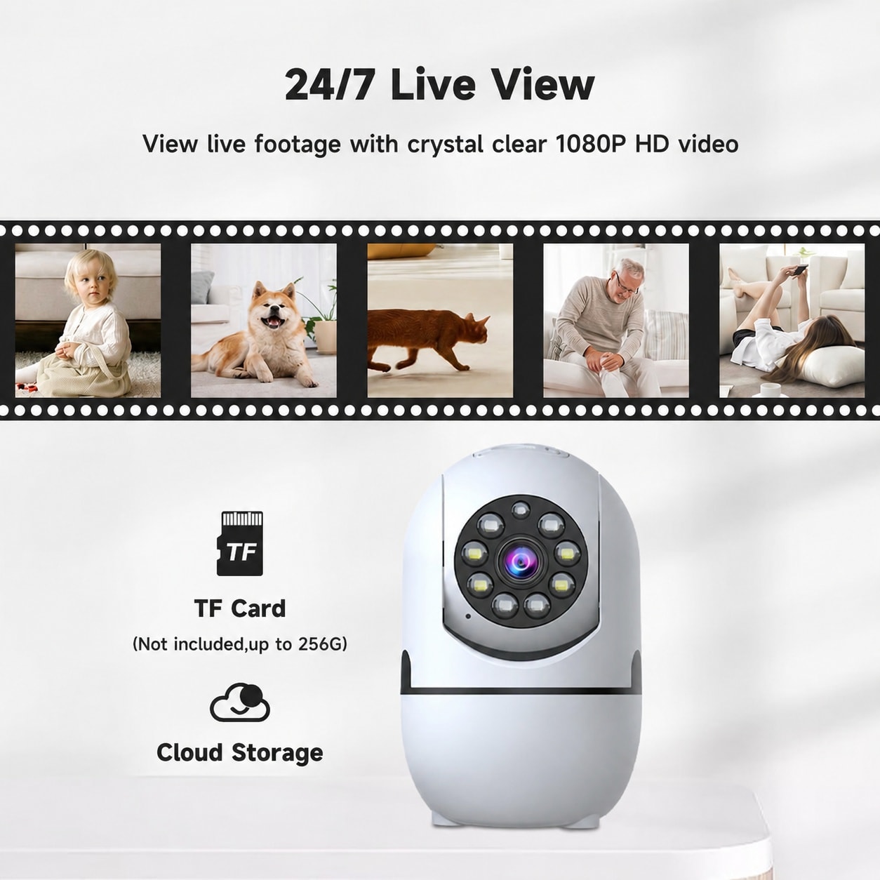 UUDULY LUU0715U101 Baby-Monitors-Accessories - View #8