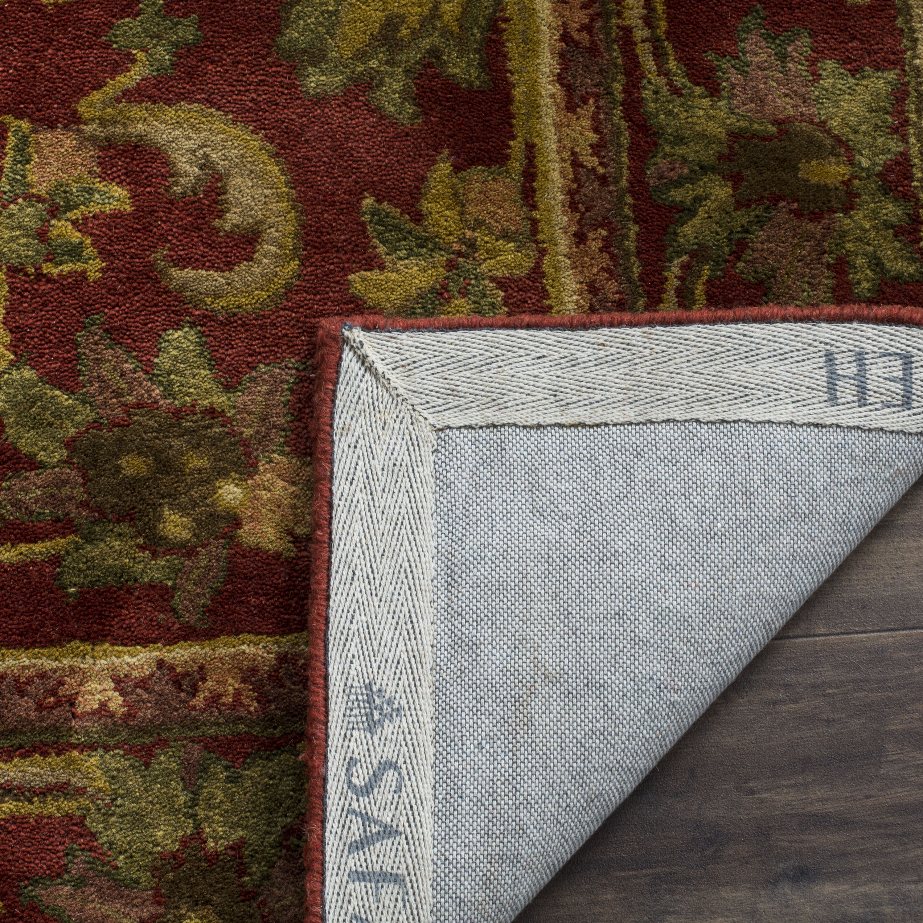 Safavieh AT52E-9 rugs - View #4