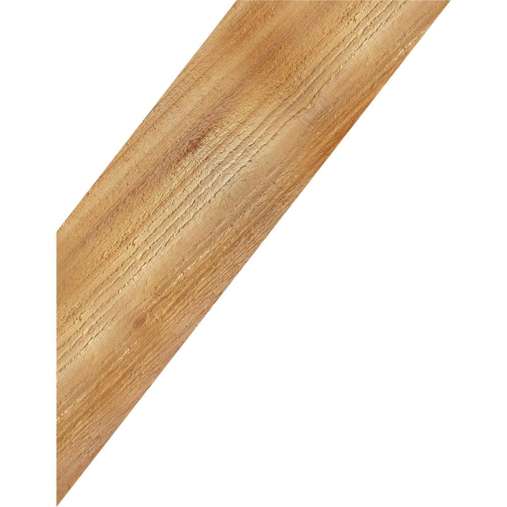 Ekena Millwork BRC06X14X18TRA00RWR braces - View #3