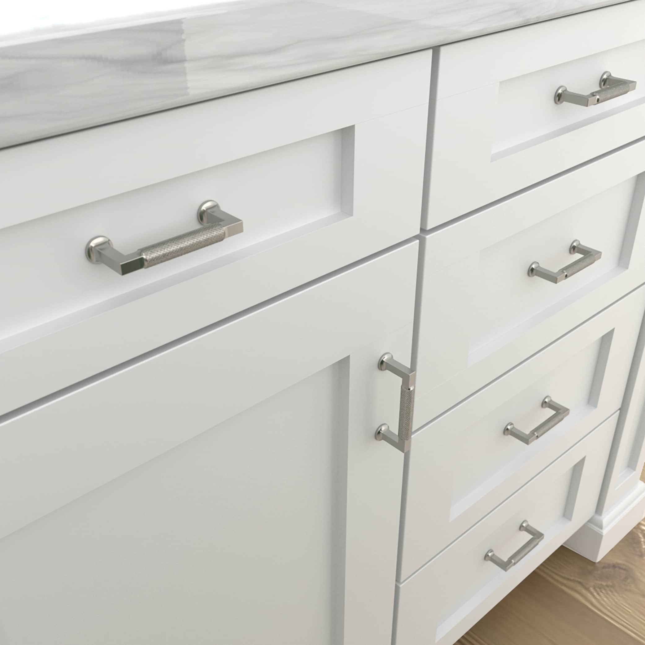 allen + roth CAB-076-446-SN-6P Cabinet-Pulls - View #6
