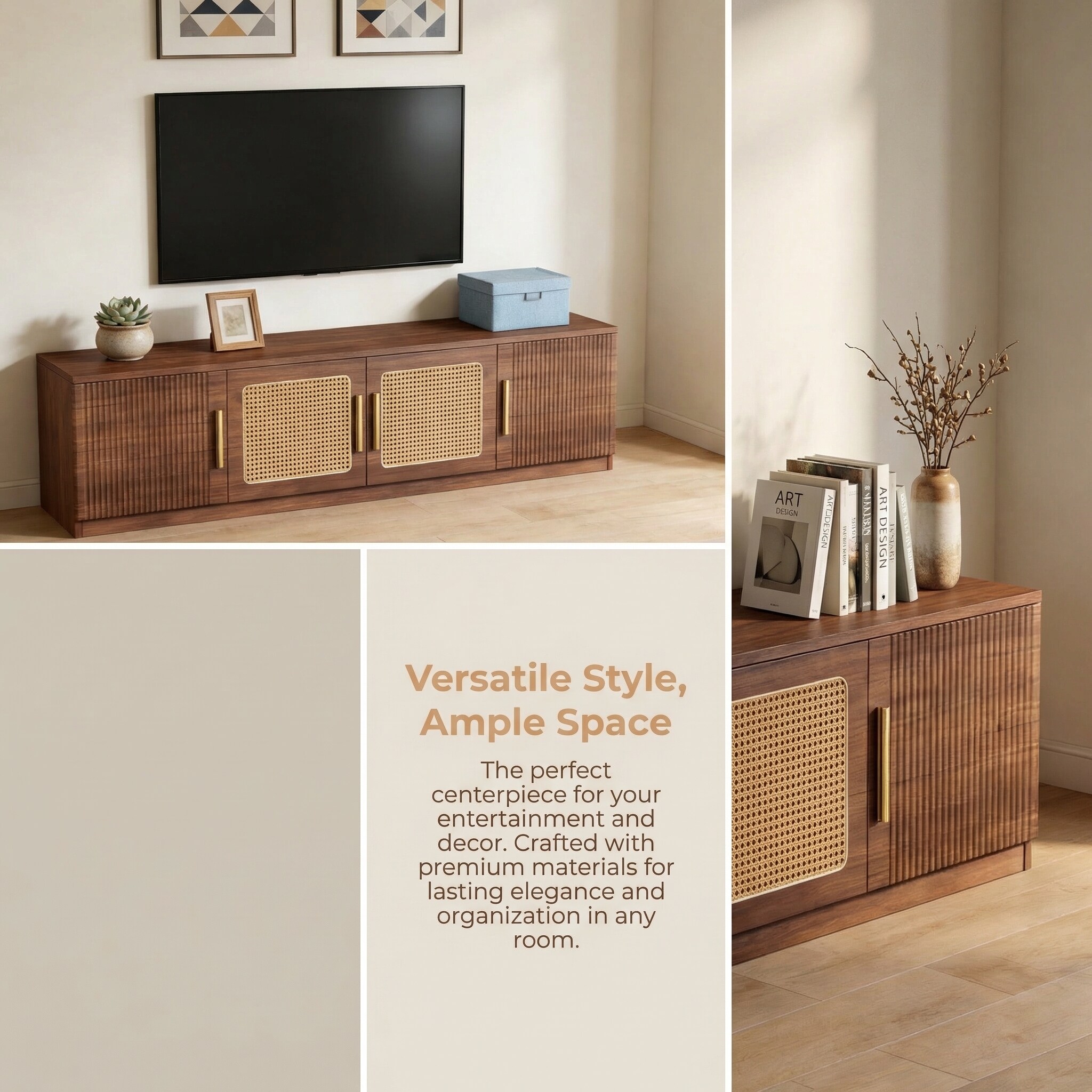 CESICIA LHC10 Tv-Stands - View #3
