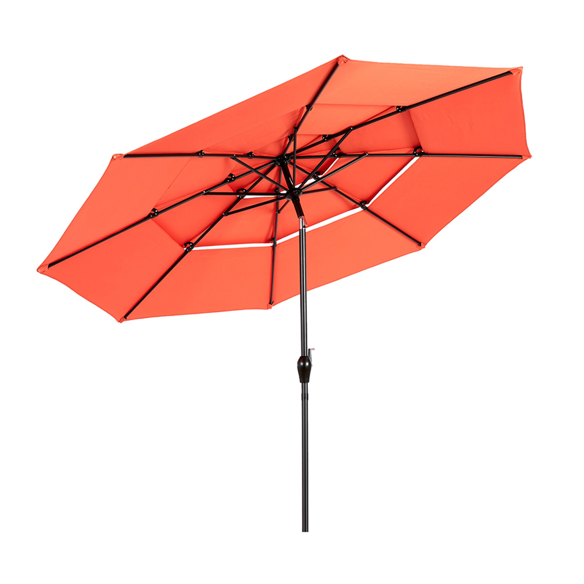 SINOFURN SYA810016RD Umbrellas-2 - View #9