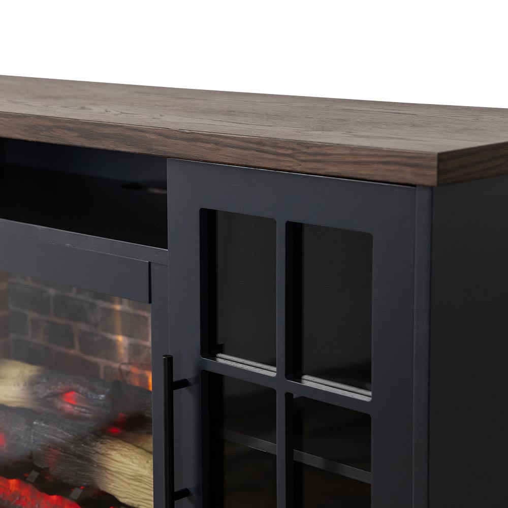 Country Living CL-M-7217-TT Electric-Fireplaces - View #10