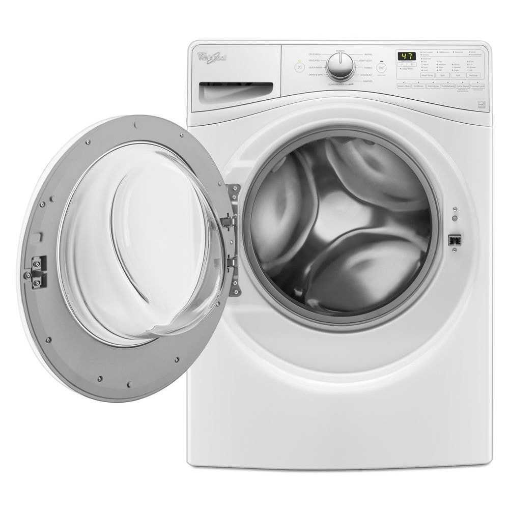 Whirlpool WFW85HEFW m080105 - View #8